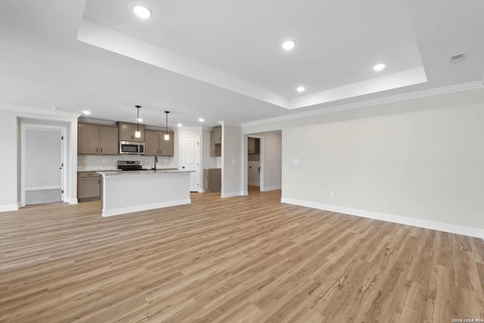Image 8 of Davidson Homes' New Home at 6421 Scrappy St