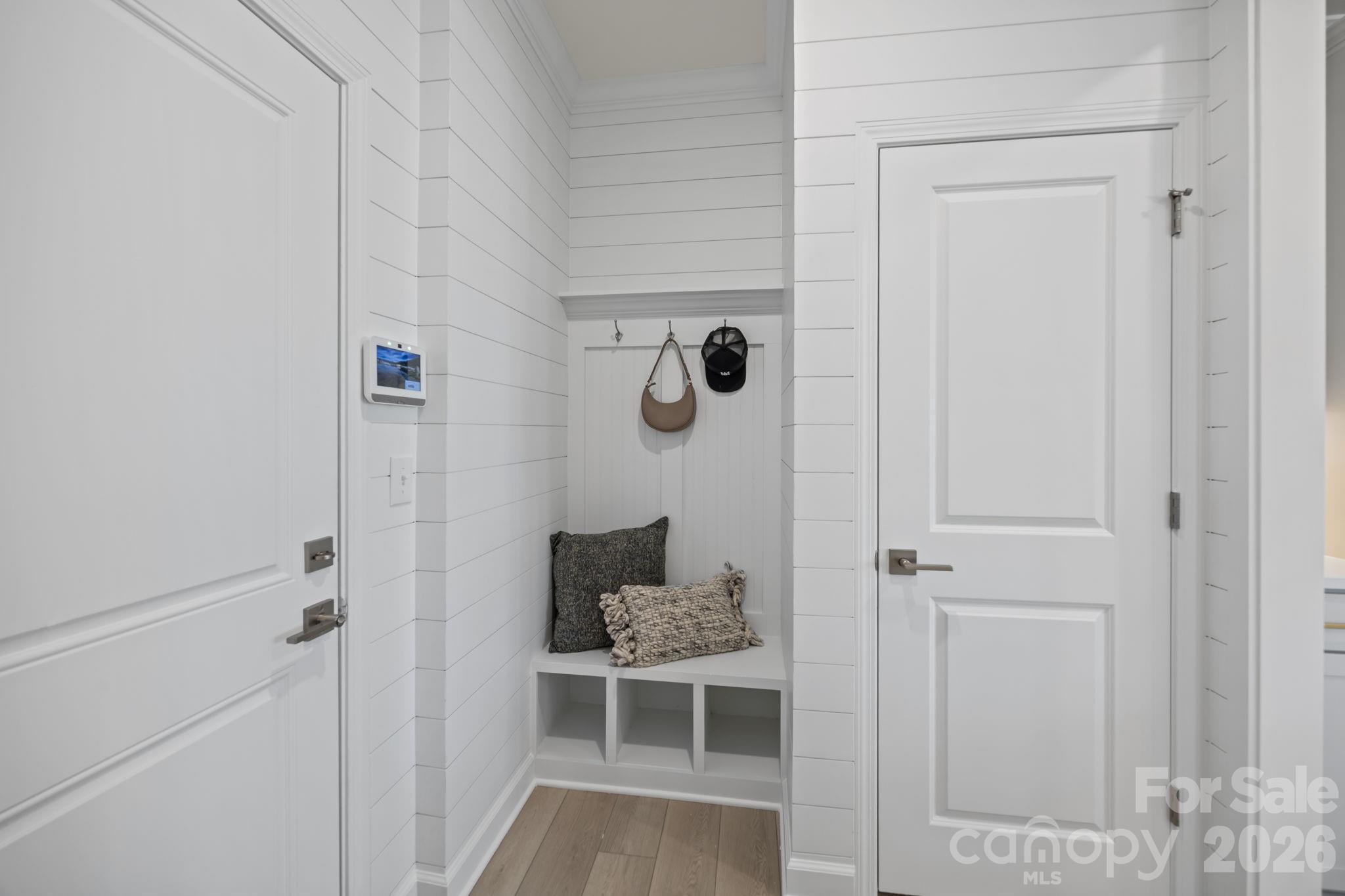 Image 10 of Davidson Homes' New Home at 115 Windgate Way