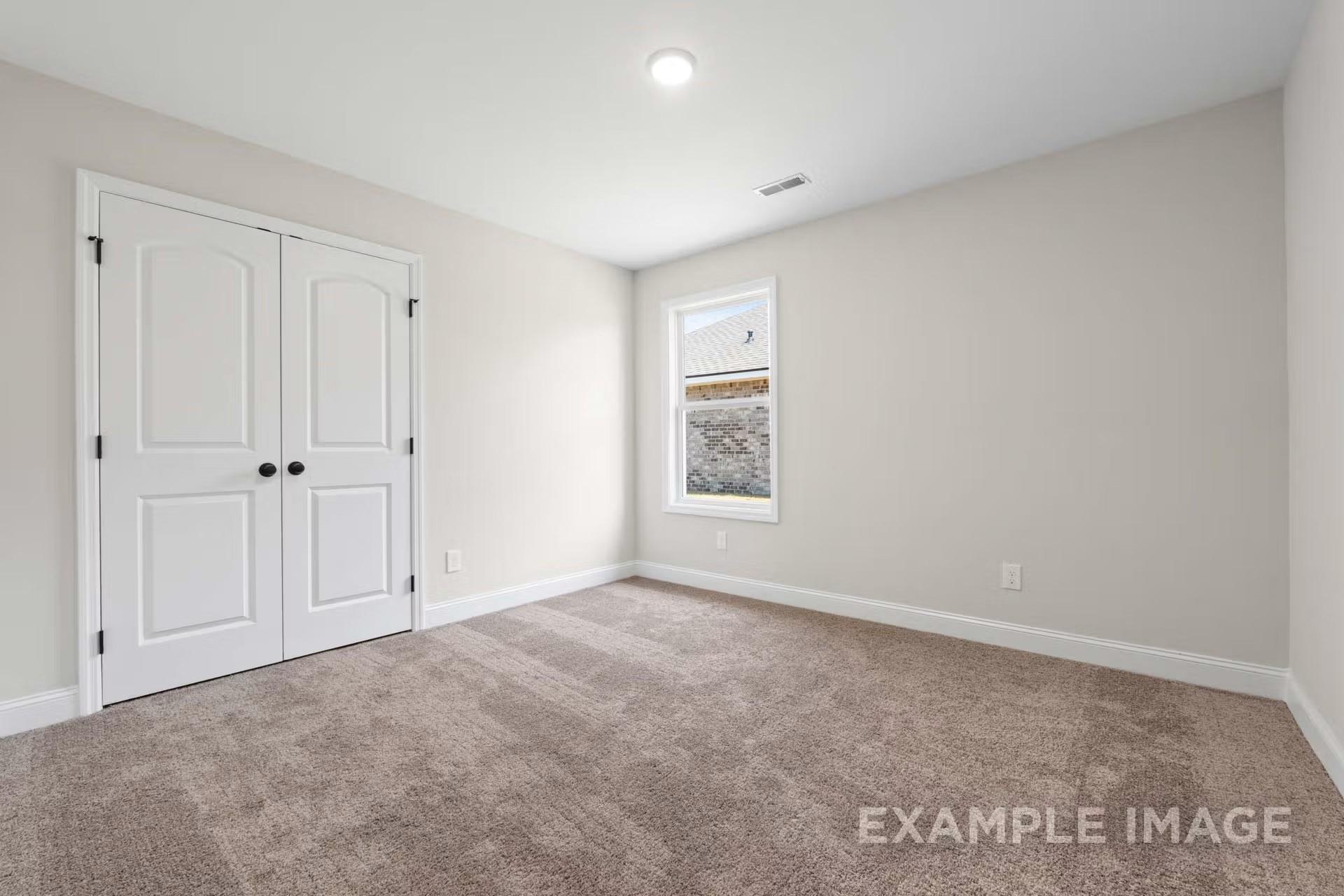 Image 13 of Davidson Homes' New Home at 6307 DeLaCroix Drive