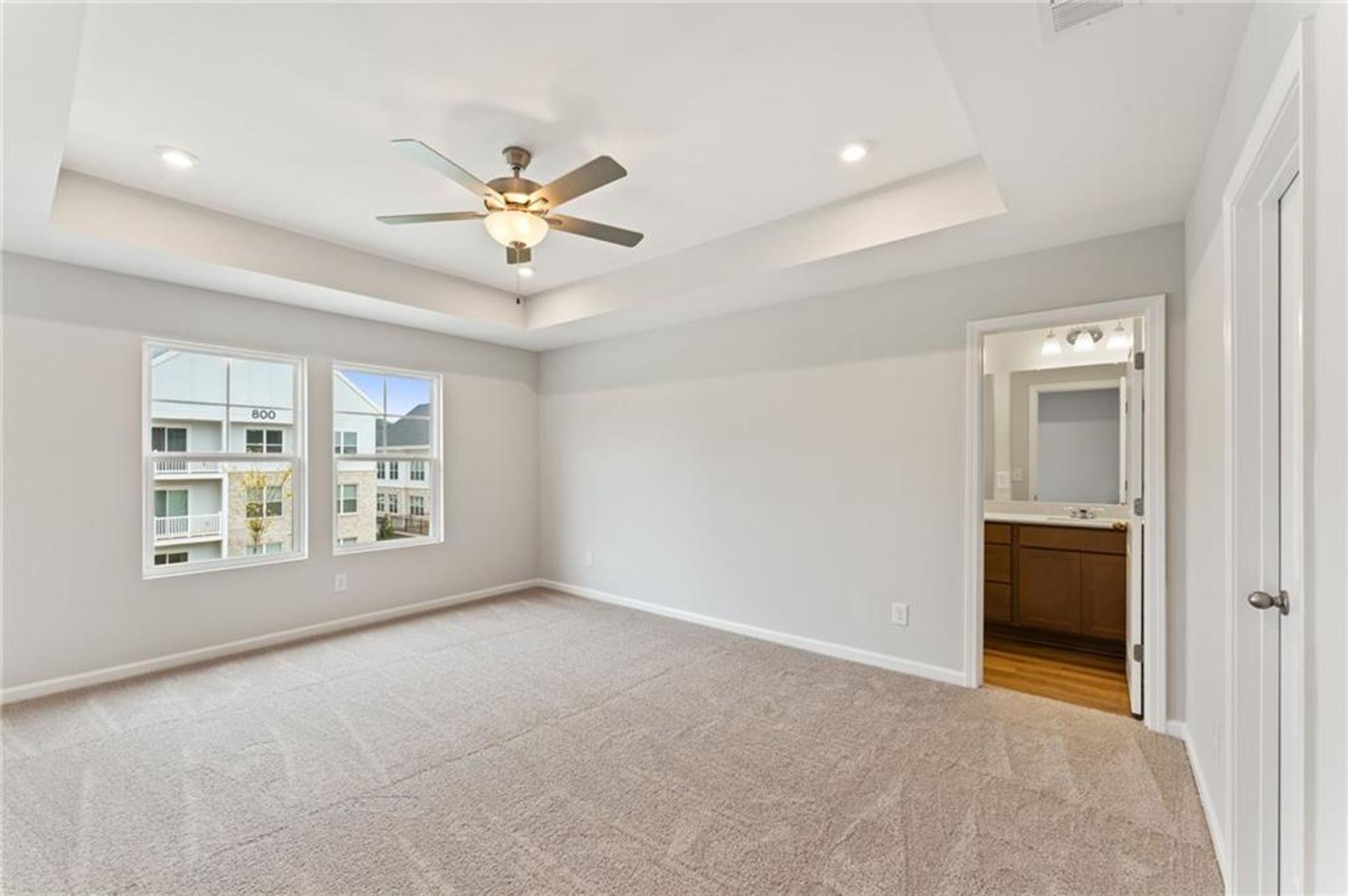 Image 10 of Davidson Homes' New Home at 491 Crown Drive