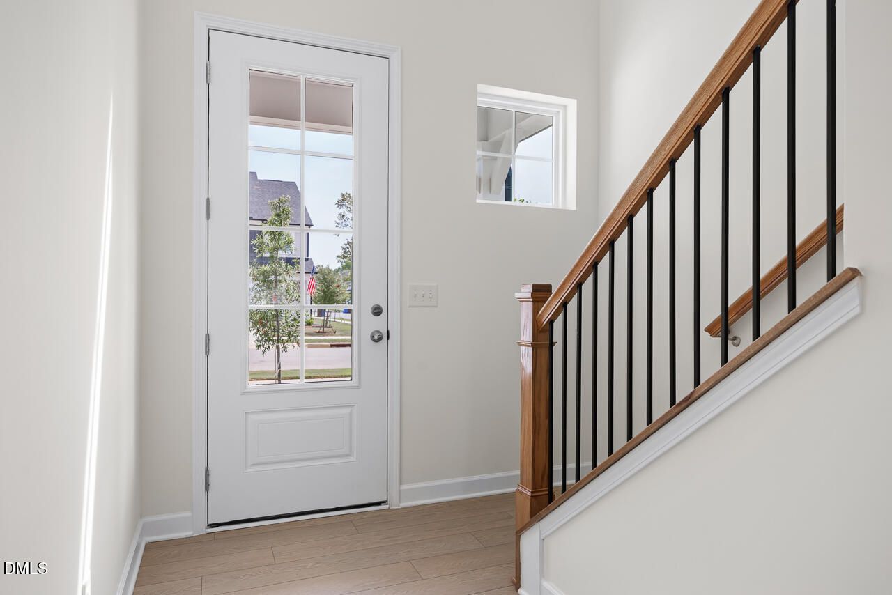 Image 2 of Davidson Homes' New Home at 70 Baldwin Street