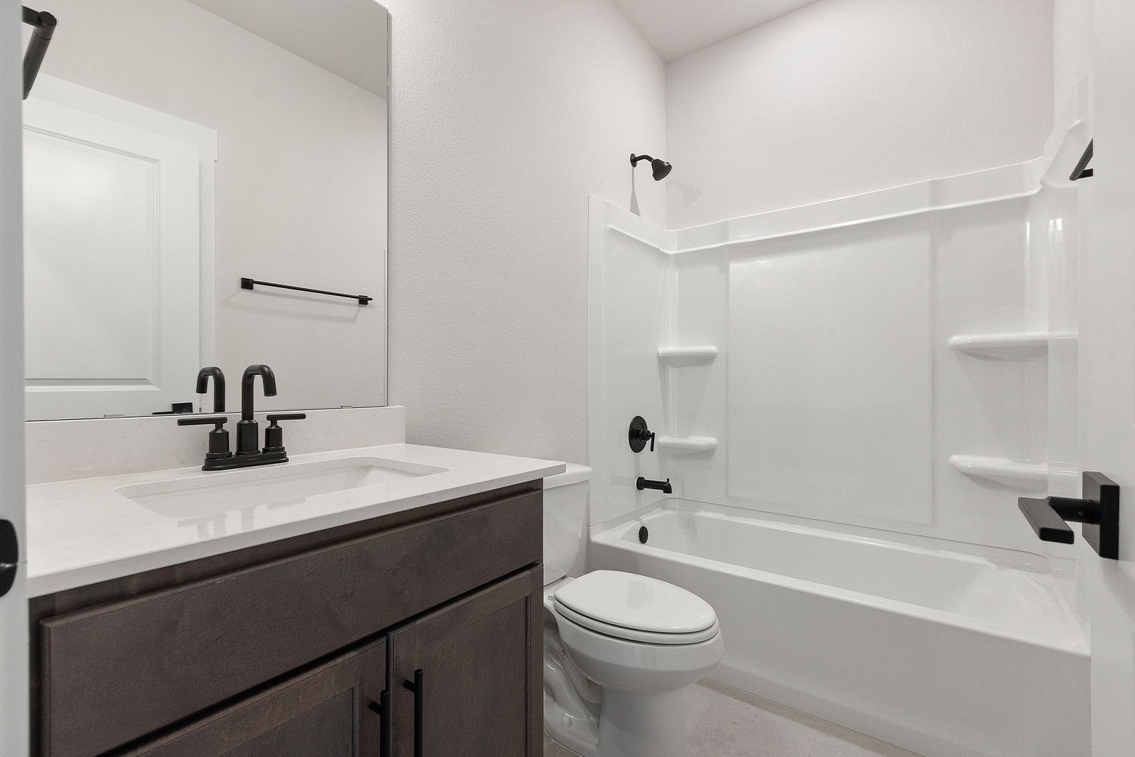 Image 23 of Davidson Homes' New Home at 301 Briarwood Drive