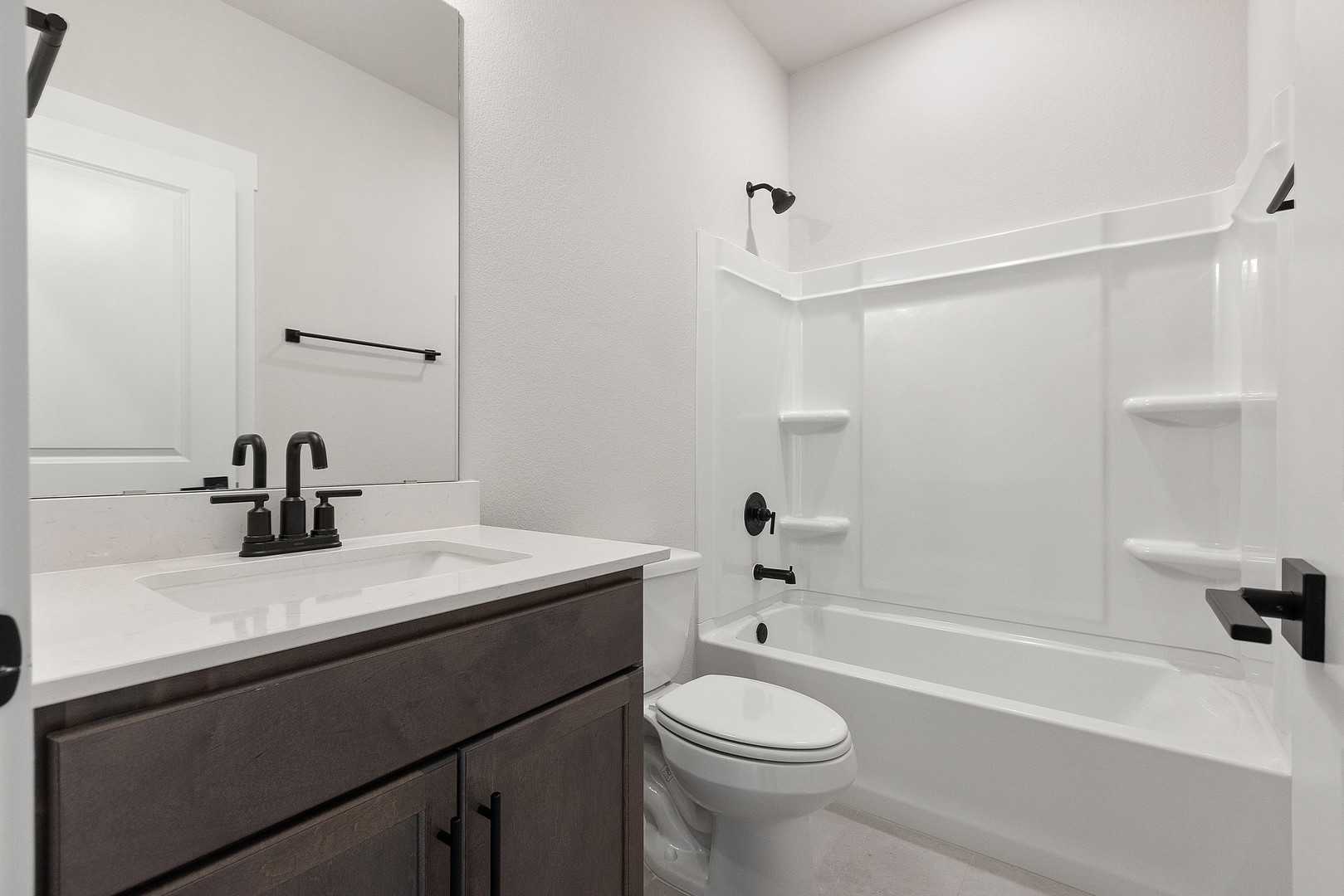 Image 23 of Davidson Homes' New Home at 301 Briarwood Drive