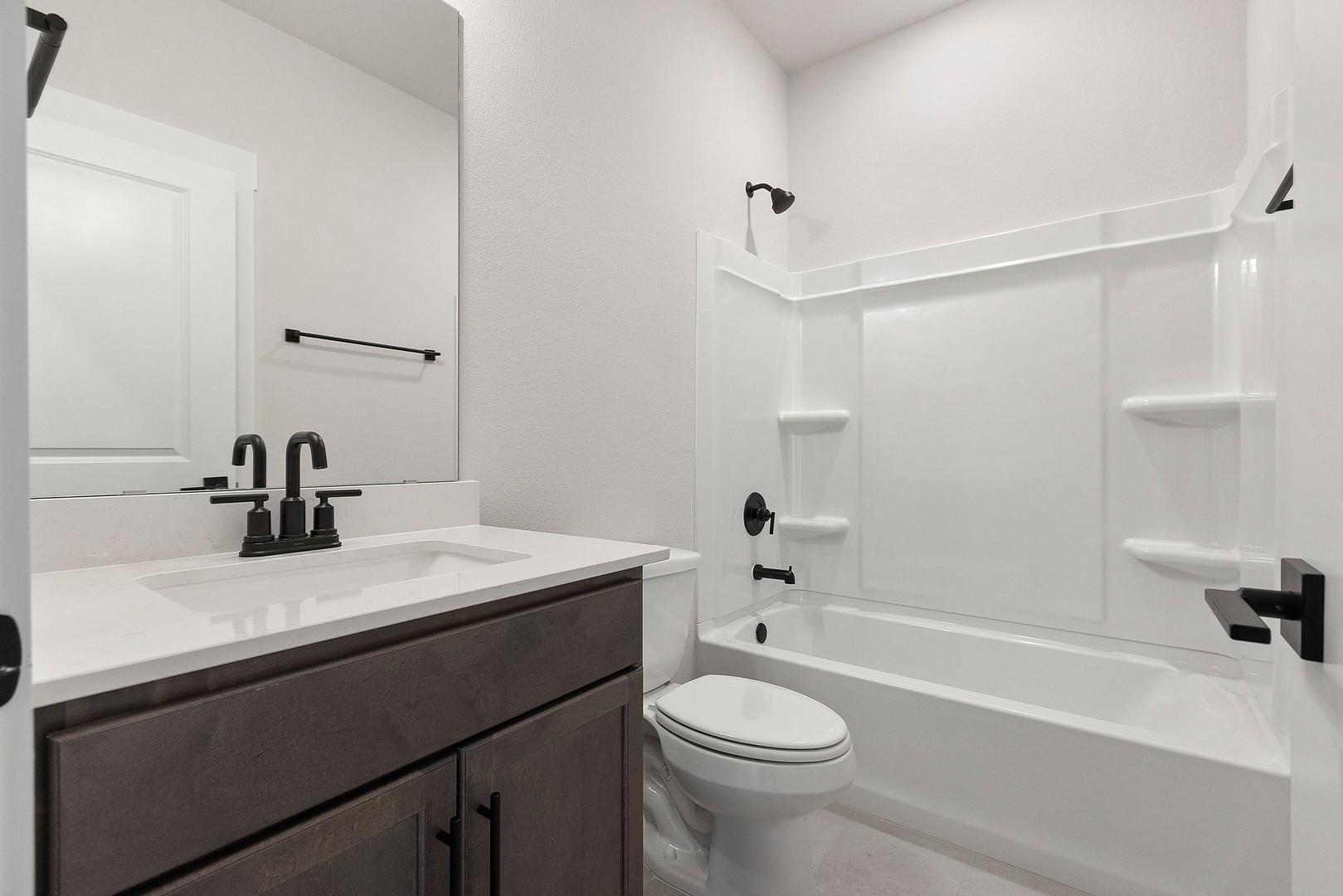 Image 23 of Davidson Homes' New Home at 301 Briarwood Drive