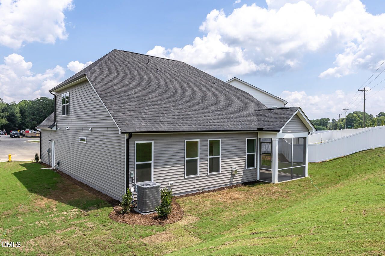 Image 28 of Davidson Homes' New Home at 98 Fellow Drive