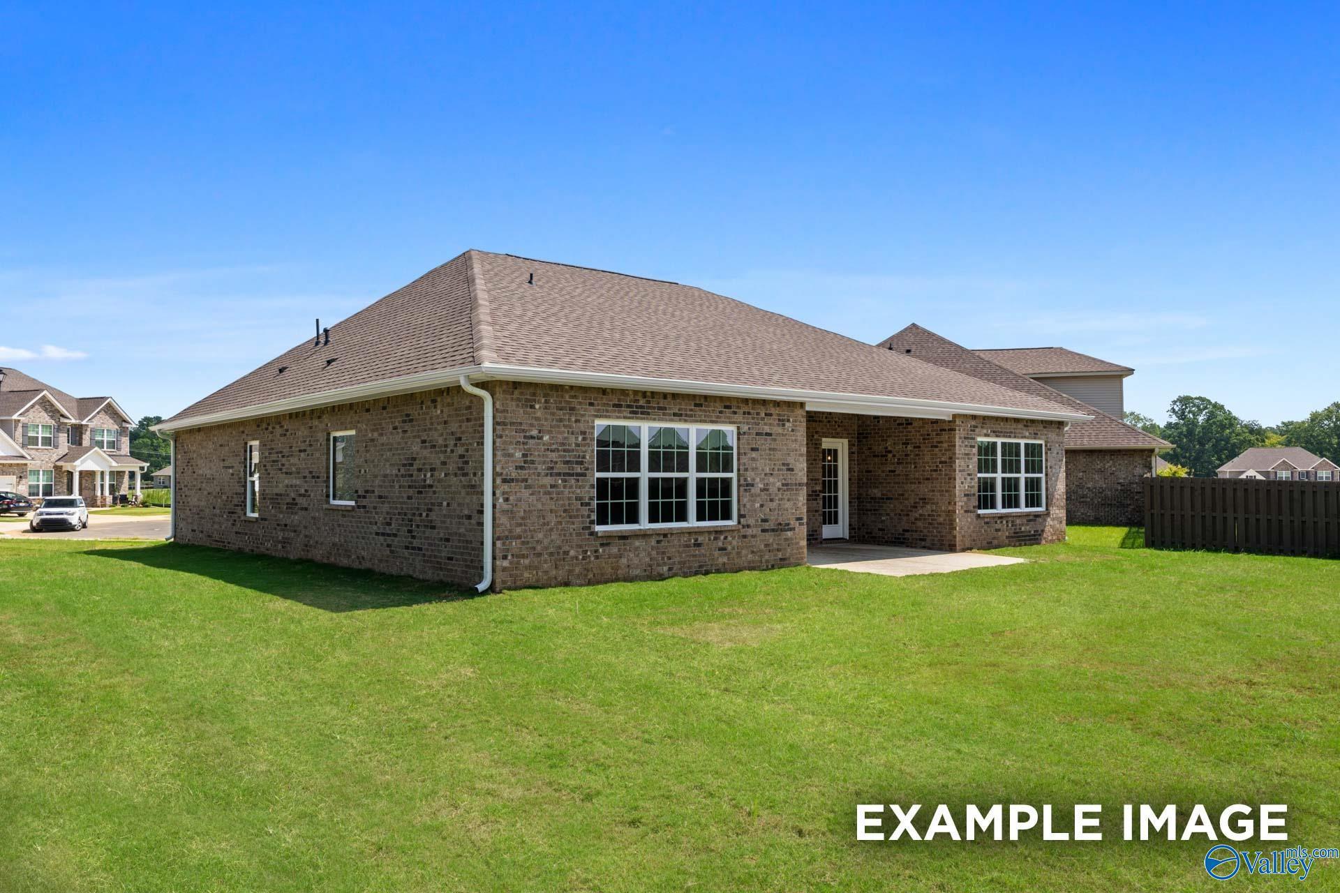 Image 28 of Davidson Homes' New Home at 219 White Horse Way