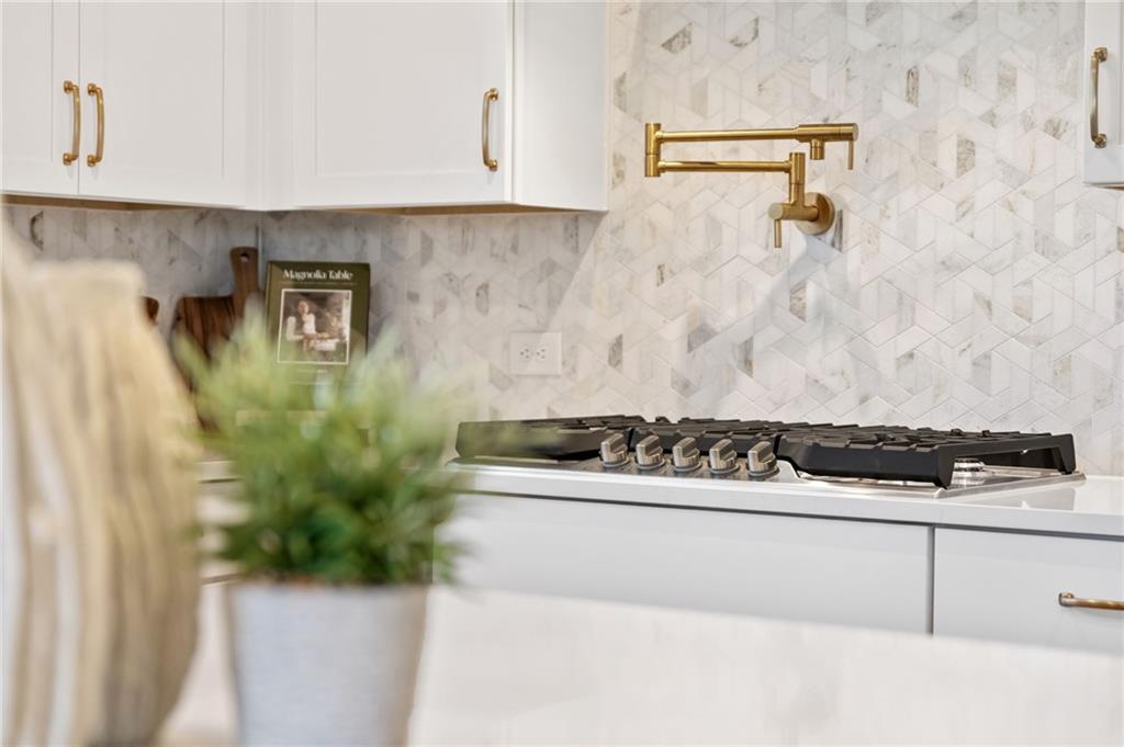 Image 9 of Davidson Homes' New Home at 2287 Tortuga Pass