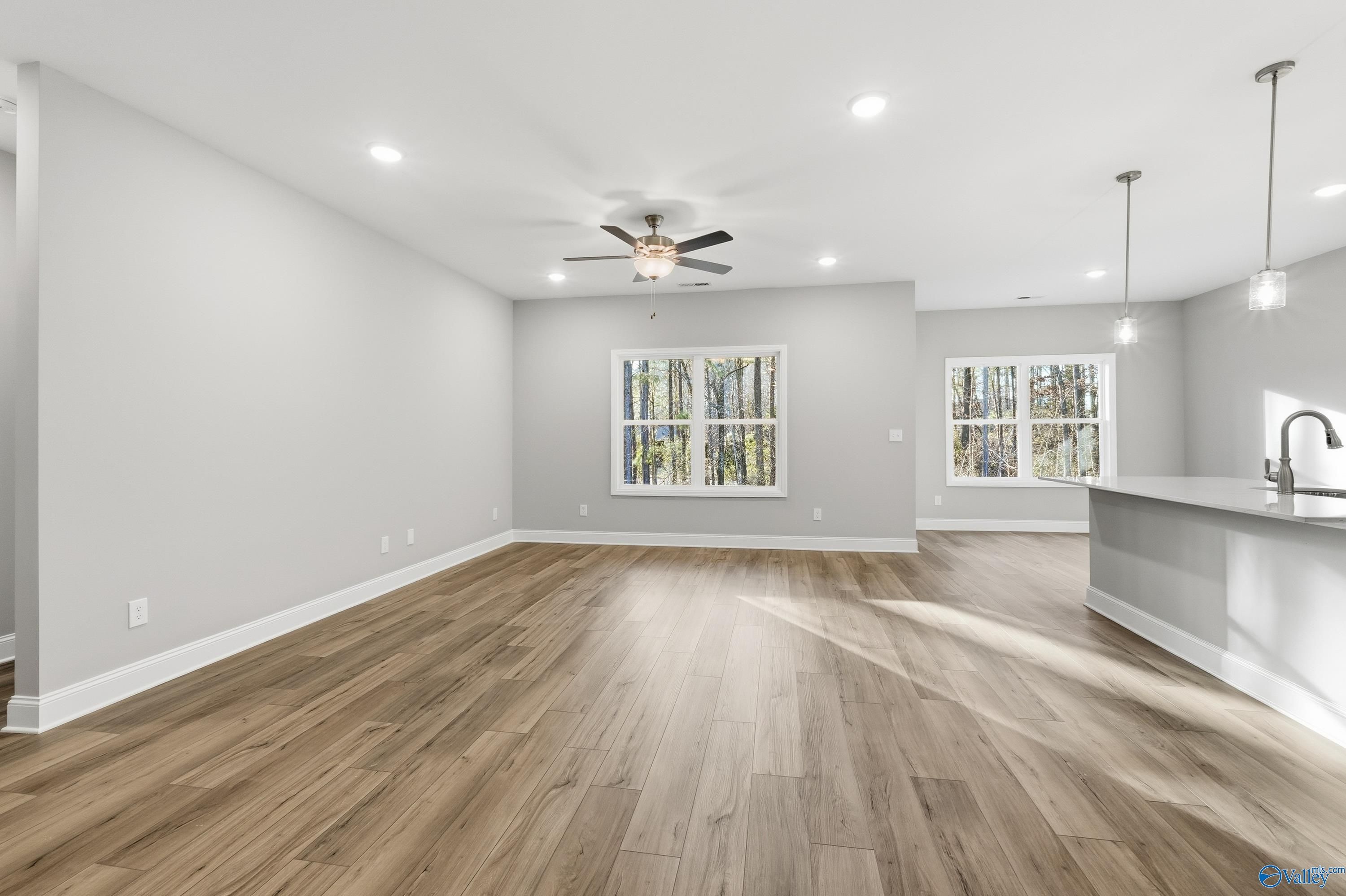 Image 3 of Davidson Homes' New Home at 178 Gateway Trail