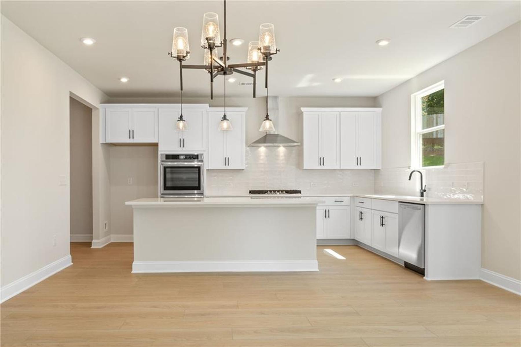 Image 8 of Davidson Homes' New Home at 6945 Melody Ridge Road