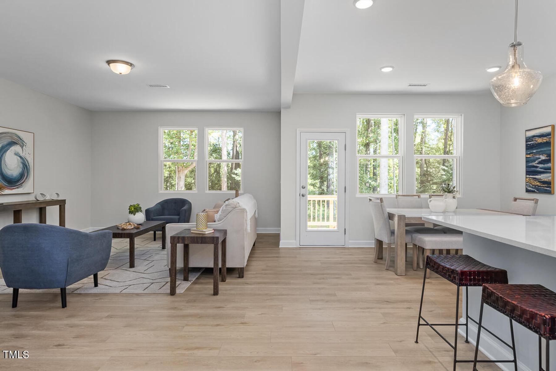 Image 2 of Davidson Homes' New Home at 57 Blanton Court