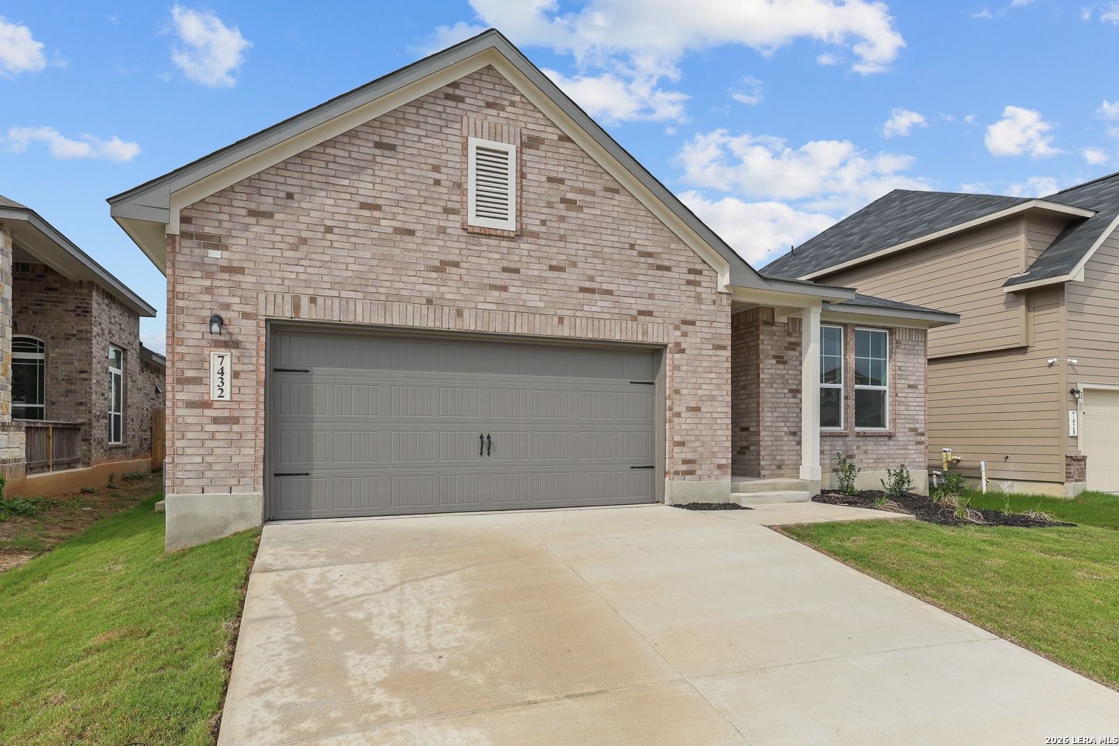 Image 3 of Davidson Homes' New Home at 7432 Cremorne