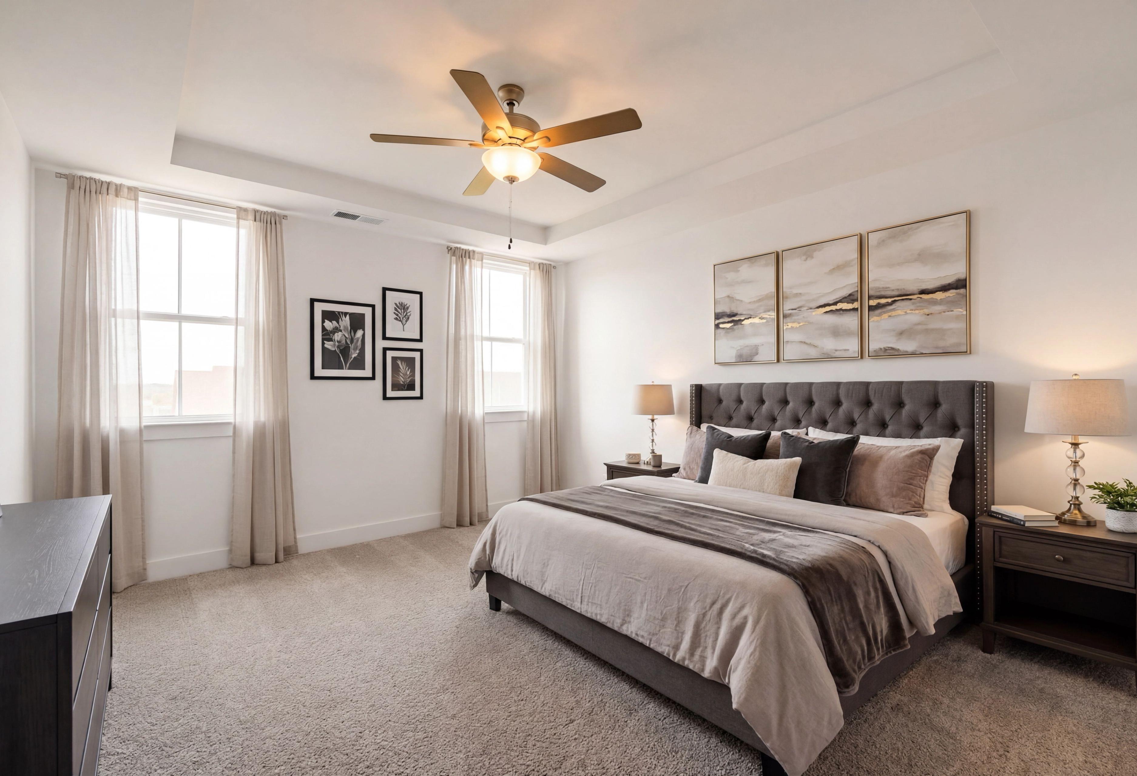 Image 5 of Davidson Homes' The Ash M Floor Plan