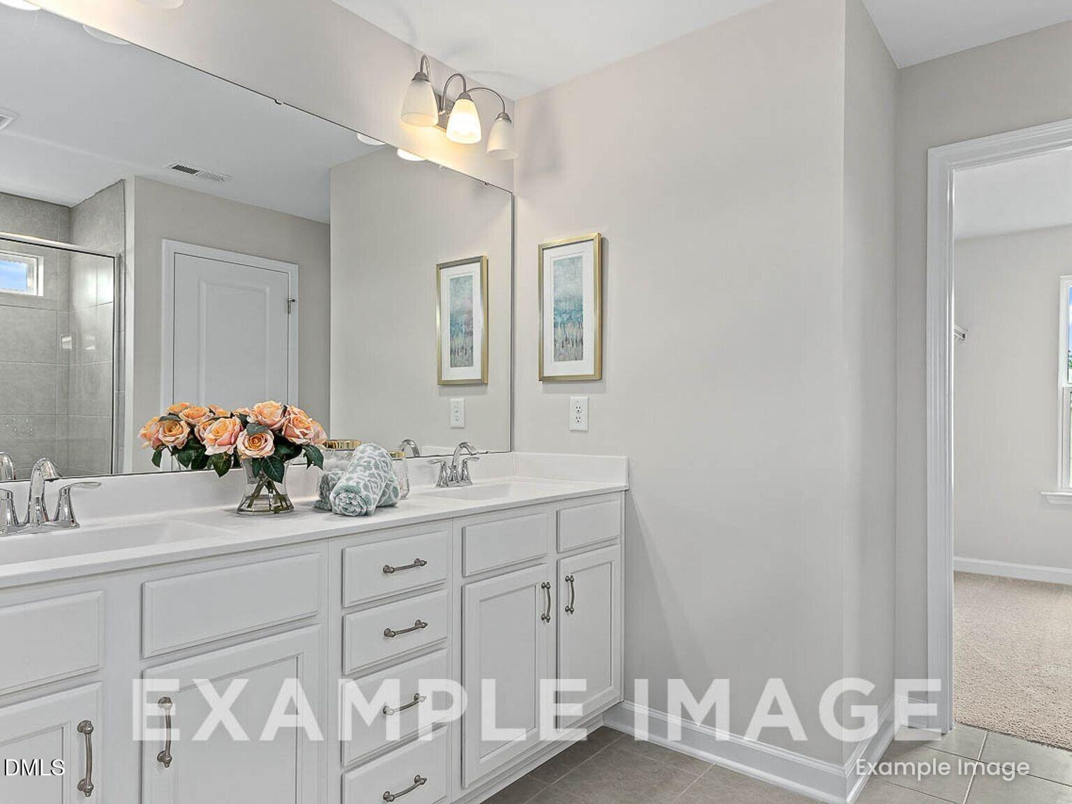 Image 13 of Davidson Homes' New Home at 521 Crescent Wood Trail