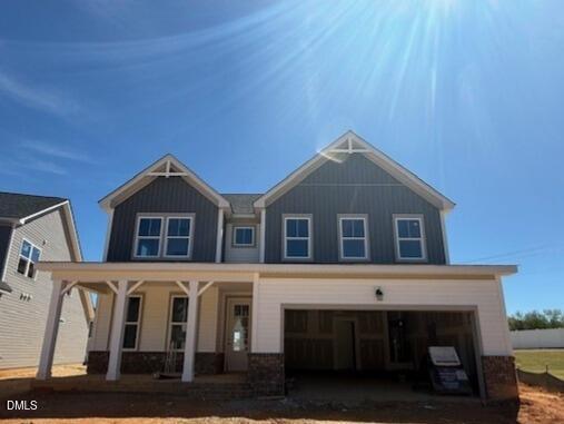 Image 9 of Davidson Homes' New Home at 508 Crescent Wood Trail