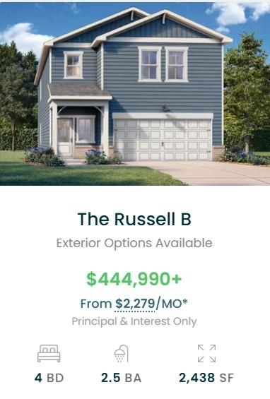 Image 6 of Davidson Homes' New Home at 517 Loblolly Lane