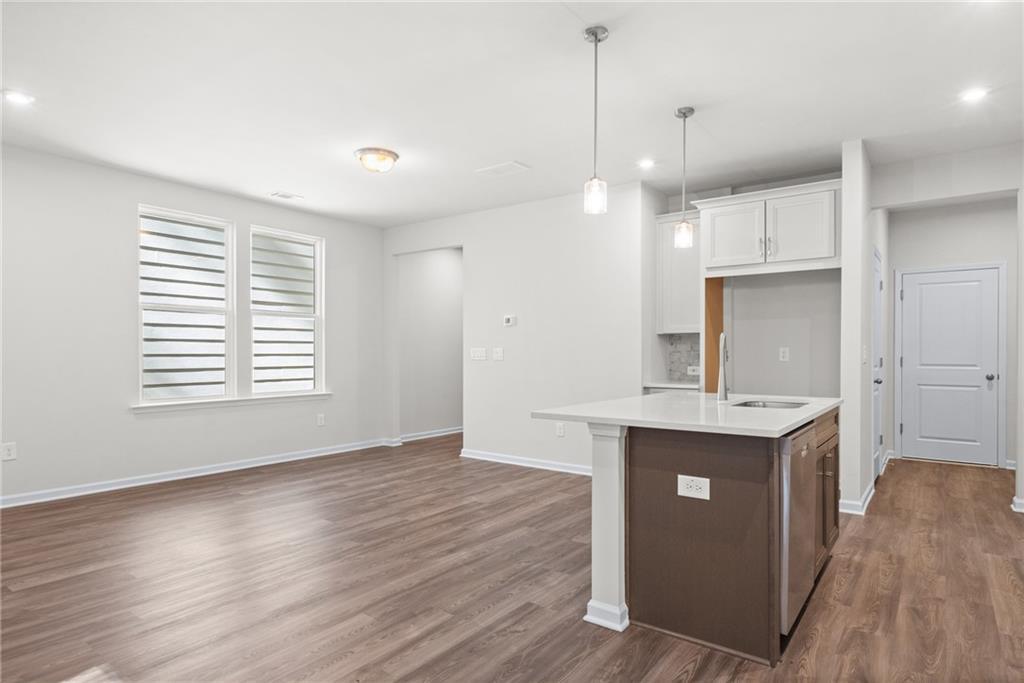 Image 16 of Davidson Homes' New Home at 748 Smokey Quartz Way