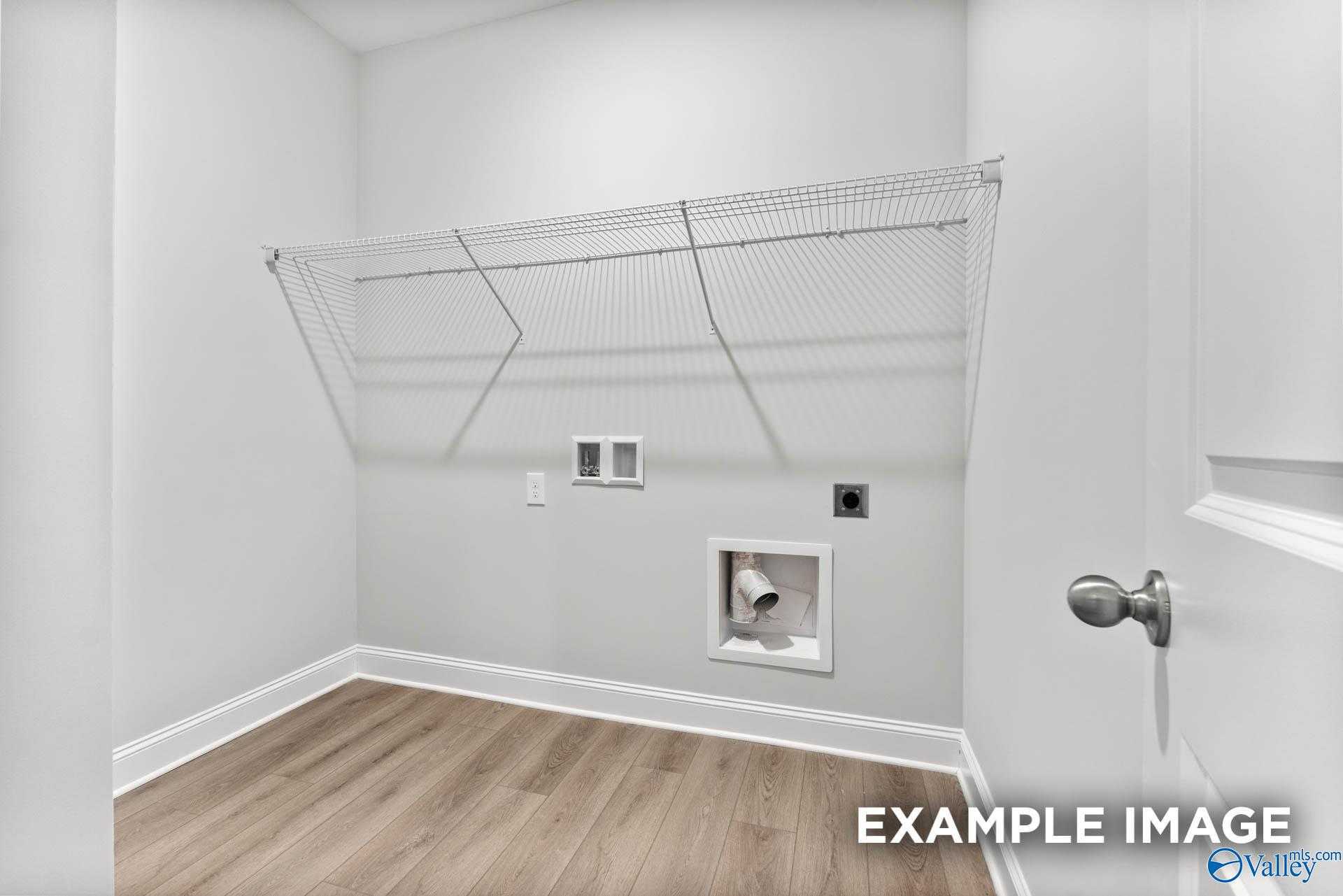 Image 13 of Davidson Homes' New Home at 4803 Drews Dogwood Lane