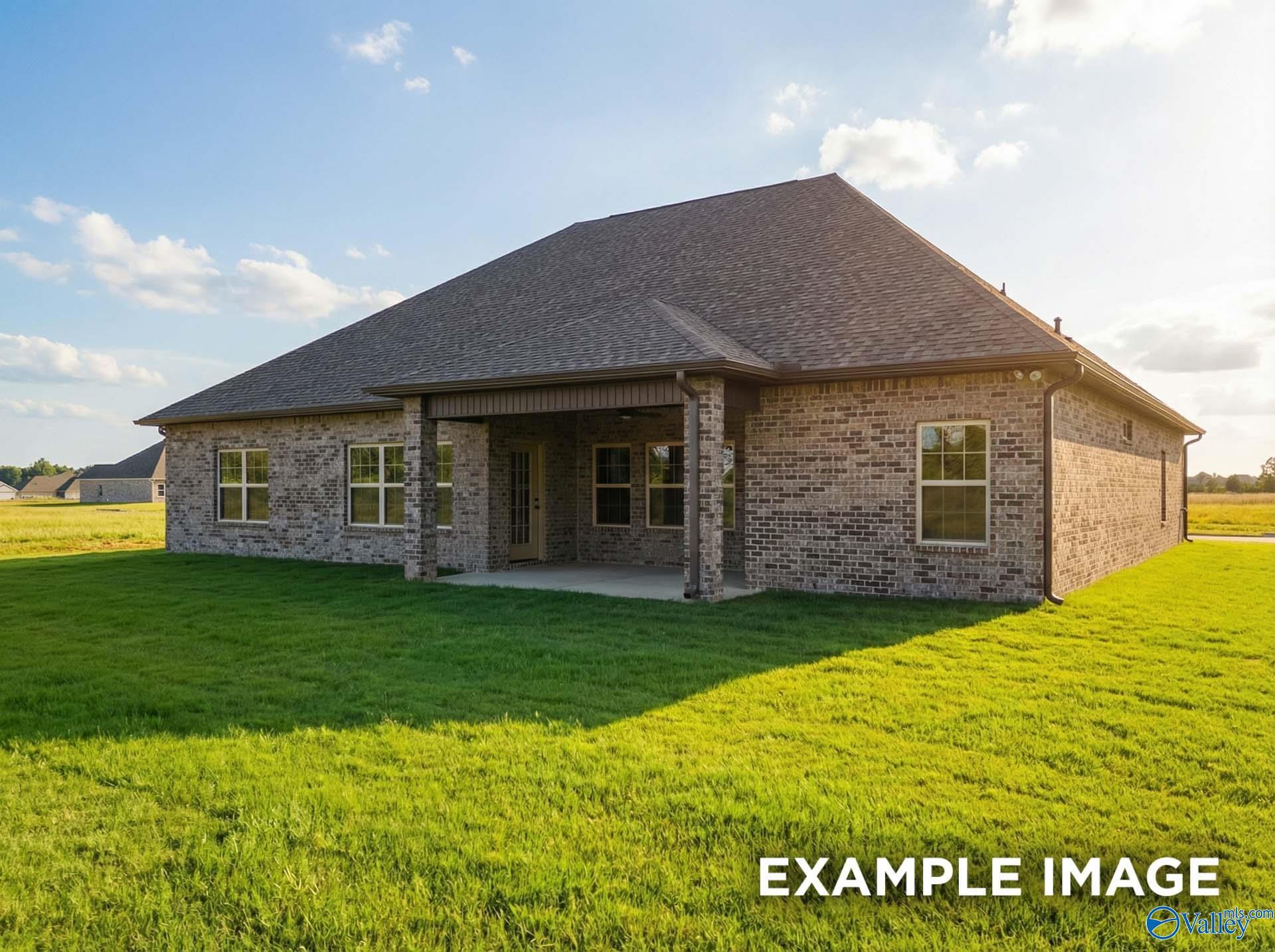Image 35 of Davidson Homes' New Home at 110 Bella Kate Drive