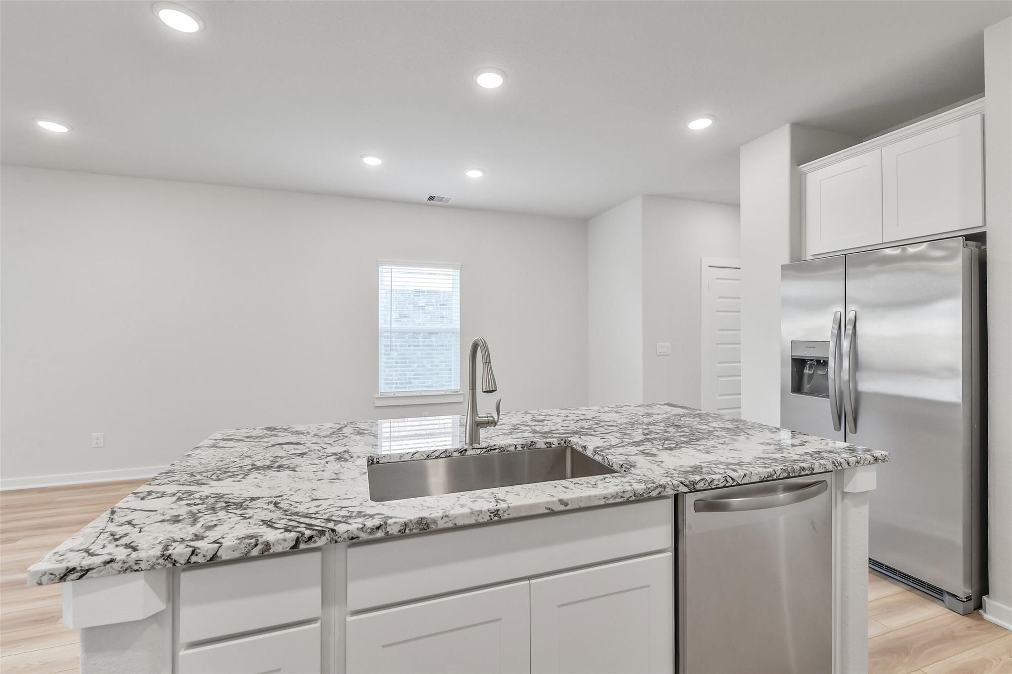 Image 14 of Davidson Homes' New Home at 8546 Blueberry Ash Street