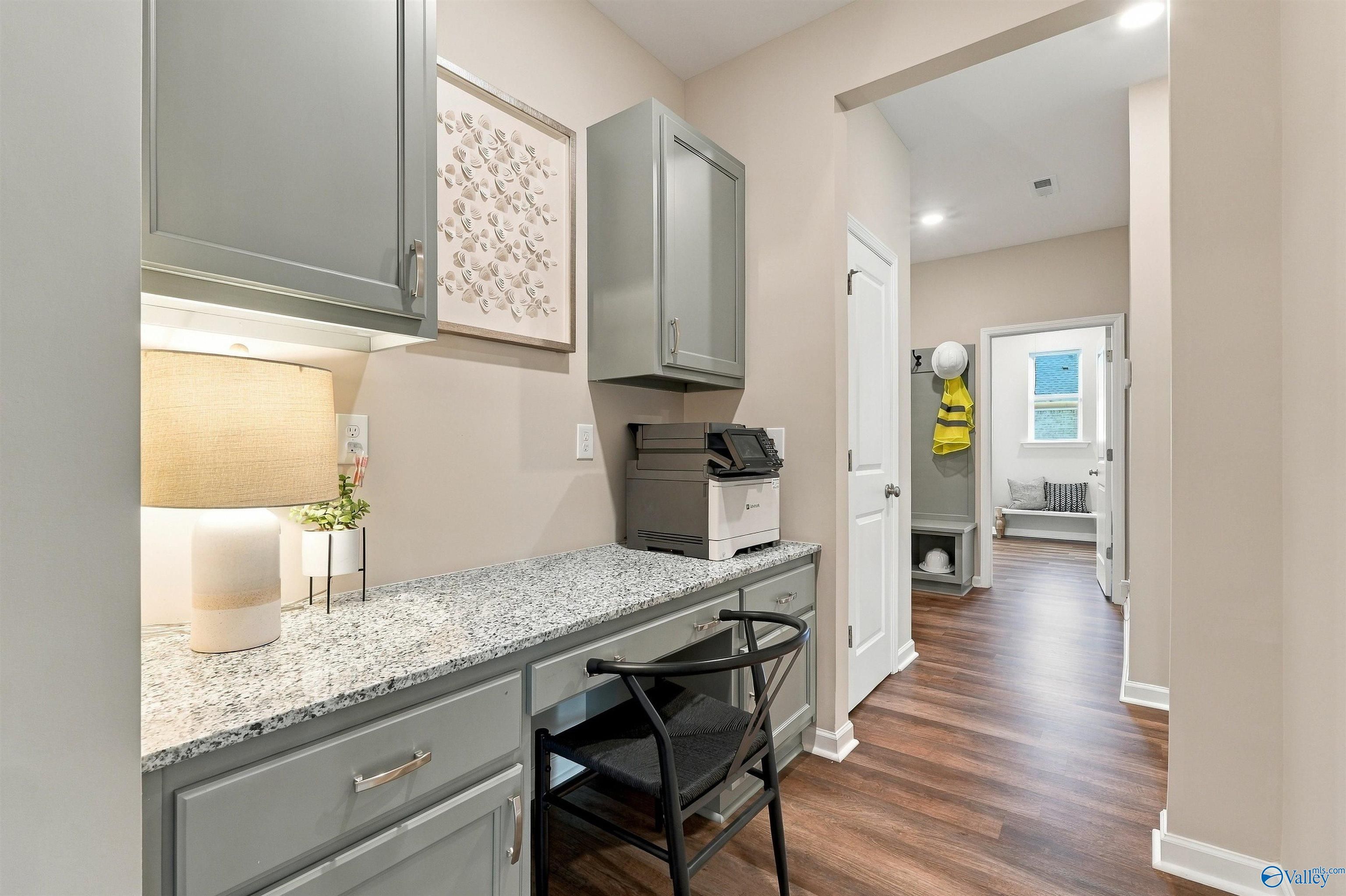 Image 5 of Davidson Homes' New Home at 310 Merrydale Drive