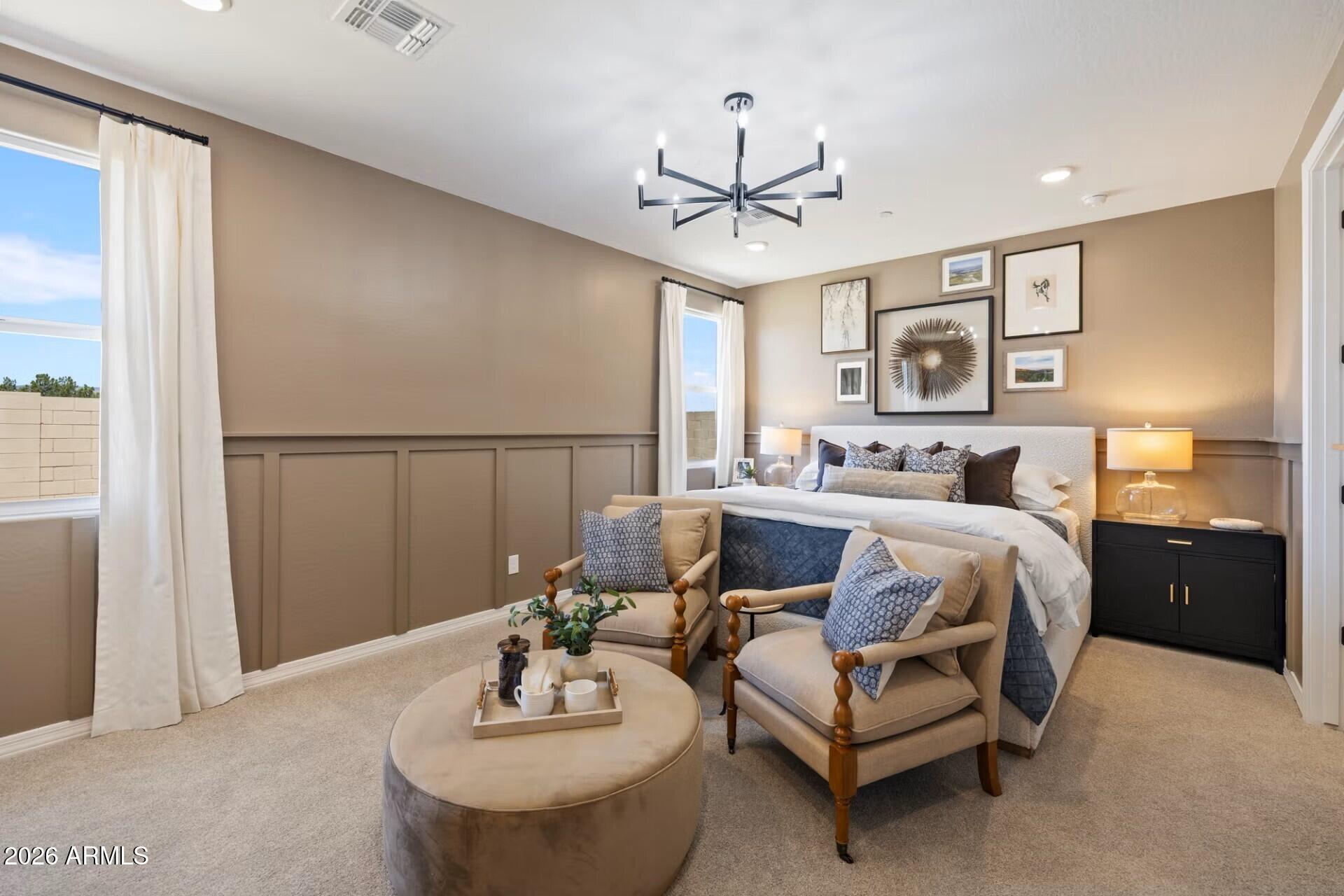 Image 4 of Davidson Homes' New Home at 997 Annas Avenue