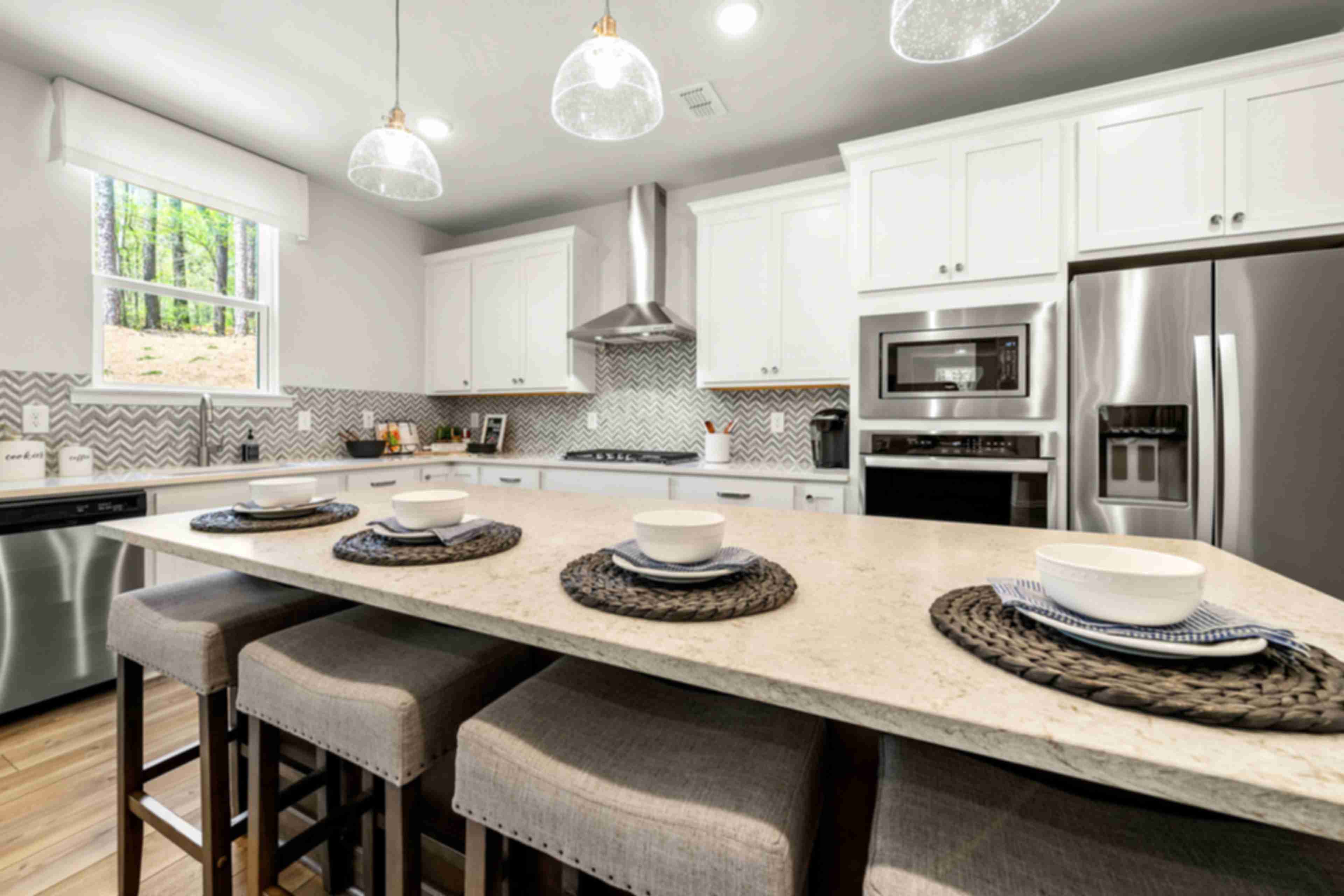 Photo near Reverie at East Lake community in McDonough, Georgia