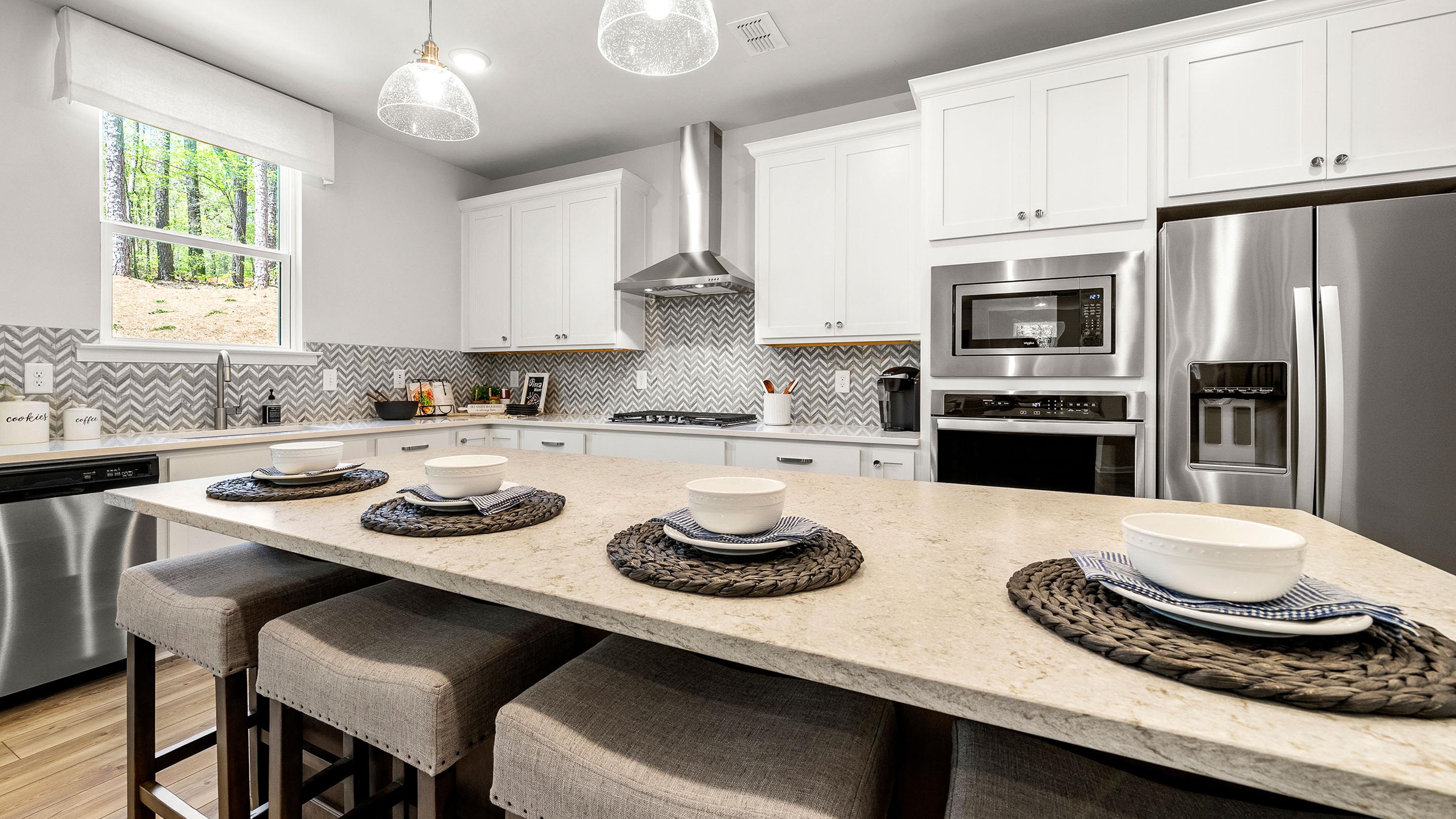 Photo near Reverie at East Lake community in McDonough, Georgia