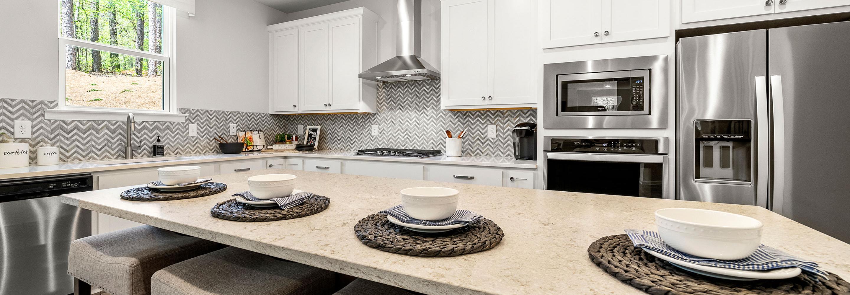 Photo near Reverie at East Lake community in McDonough, Georgia