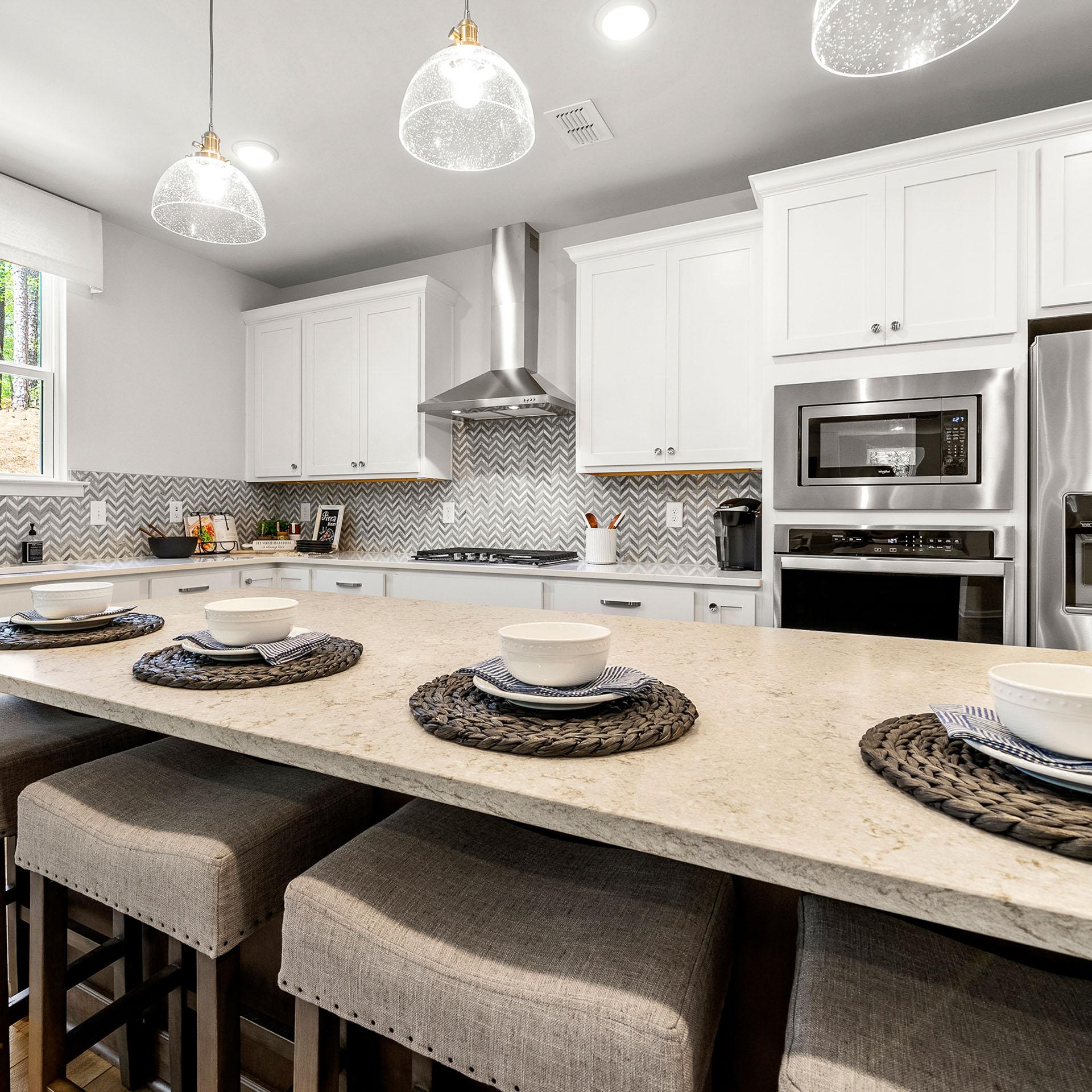 Photo near Reverie at East Lake community in McDonough, Georgia