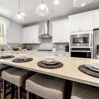 Photo near Reverie at East Lake community in McDonough, Georgia