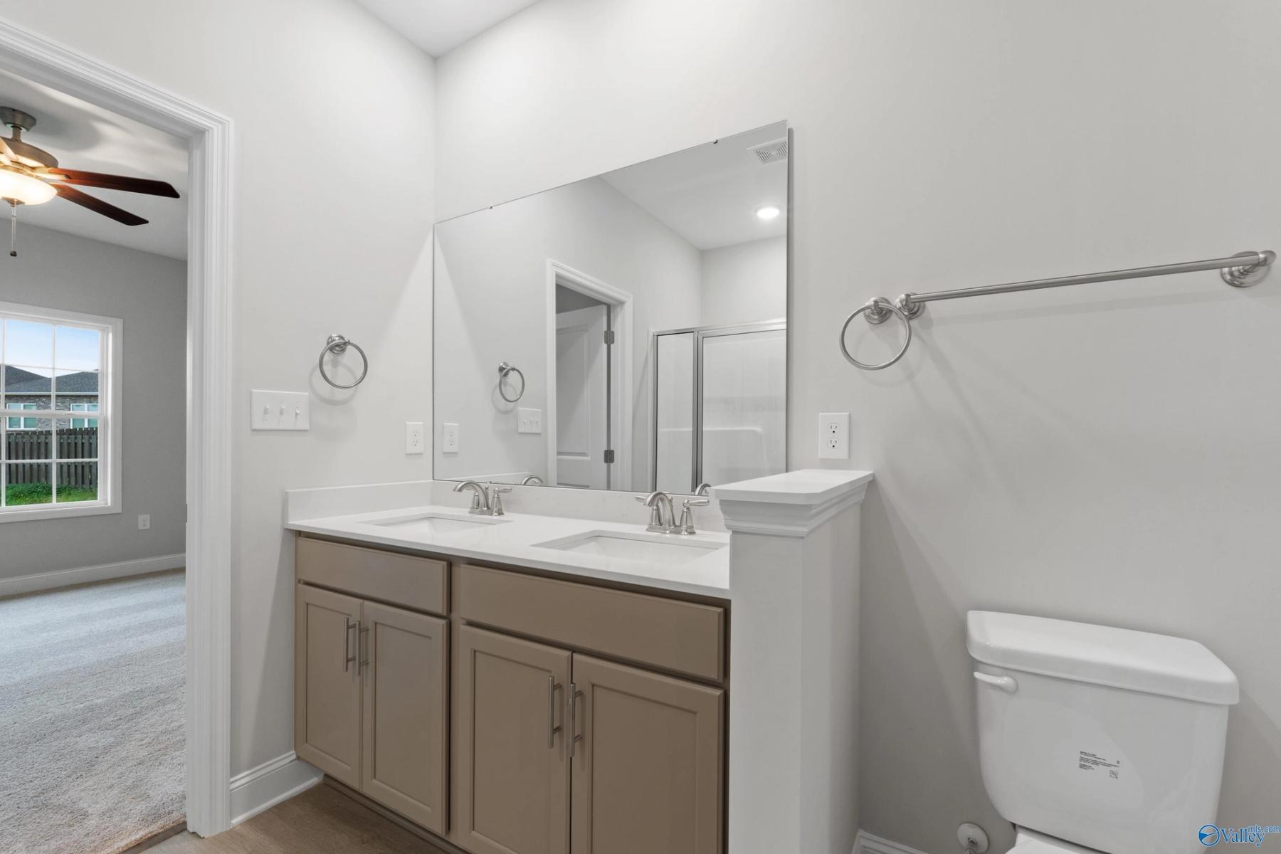 Image 17 of Davidson Homes' New Home at 151 Heritage Lakes Boulevard
