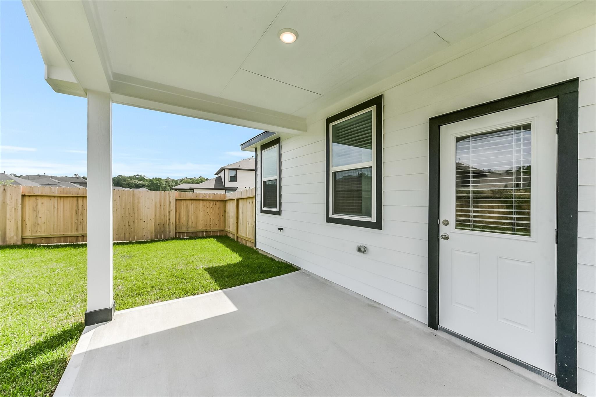 Image 28 of Davidson Homes' New Home at 10935 Independence Road