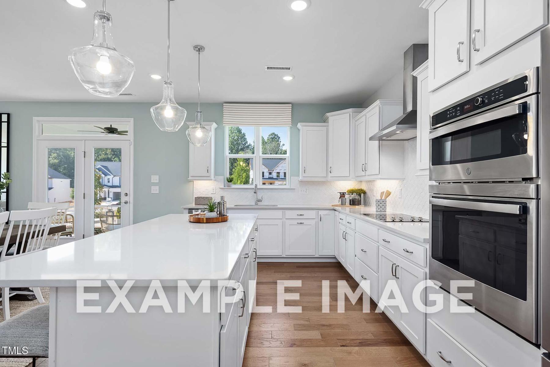 Image 20 of Davidson Homes' New Home at 54 Cultivator Court