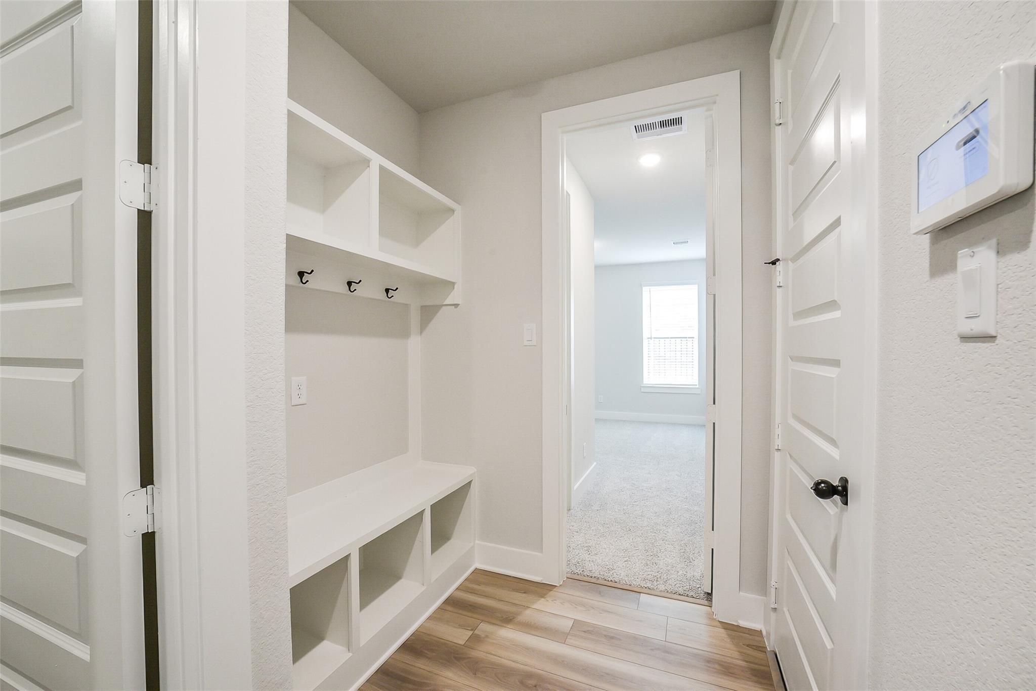 Image 34 of Davidson Homes' New Home at 1831 Tioga View Drive