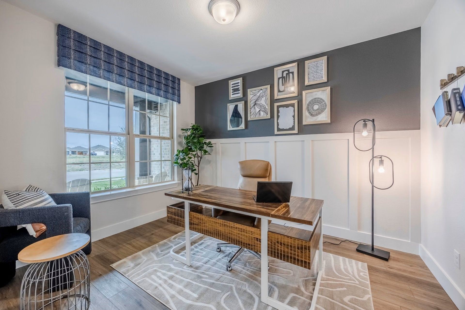 Image 27 of Davidson Homes' New Home at 212 Saddletree Drive