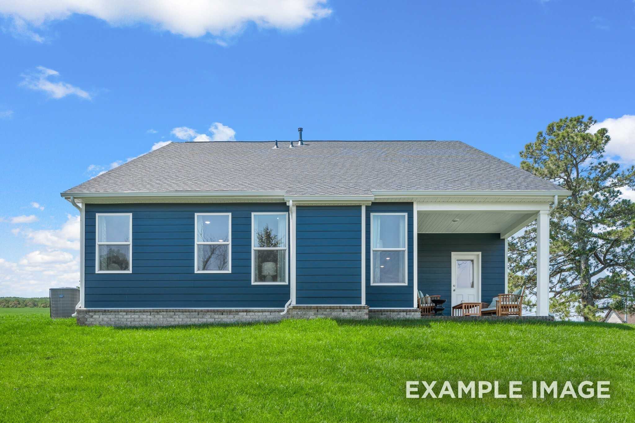 Image 51 of Davidson Homes' New Home at 107 Rock Chimney Road