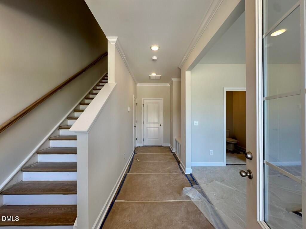 Image 16 of Davidson Homes' New Home at 606 Thatch Lane