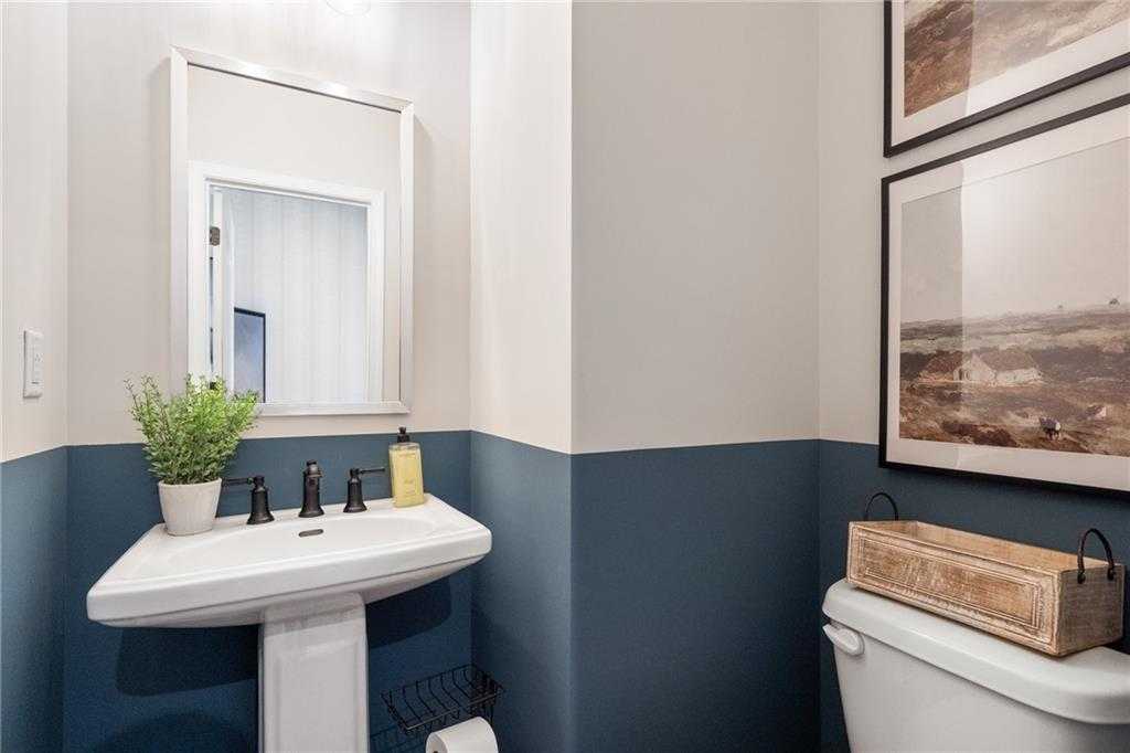 Image 19 of Davidson Homes' New Home at 710 Smokey Quartz Way