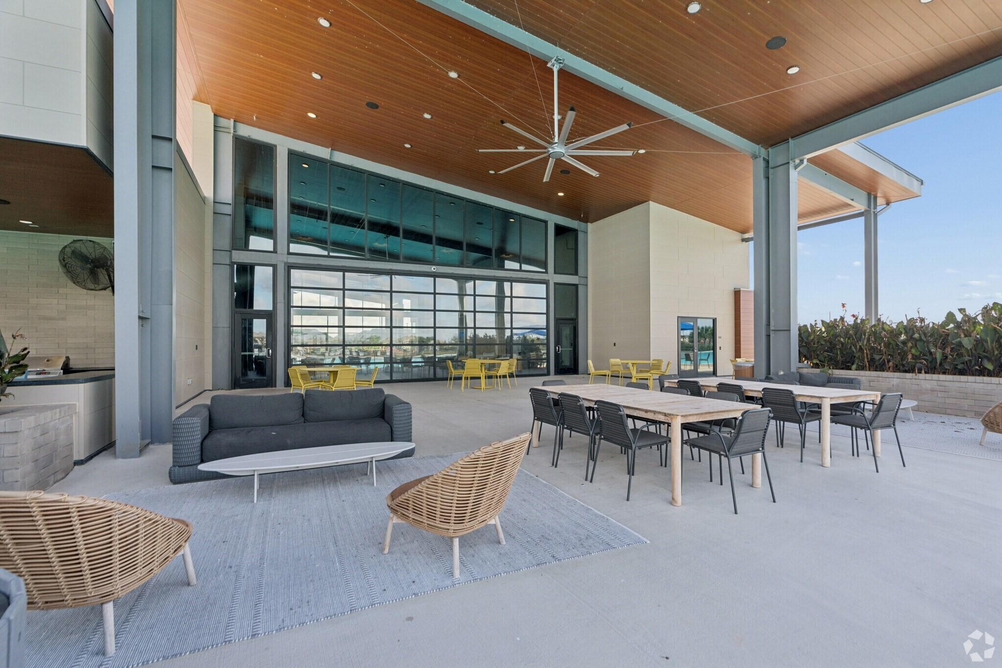 Image 11 of Davidson Homes' New Home at 2517 Allegretto Sea Drive