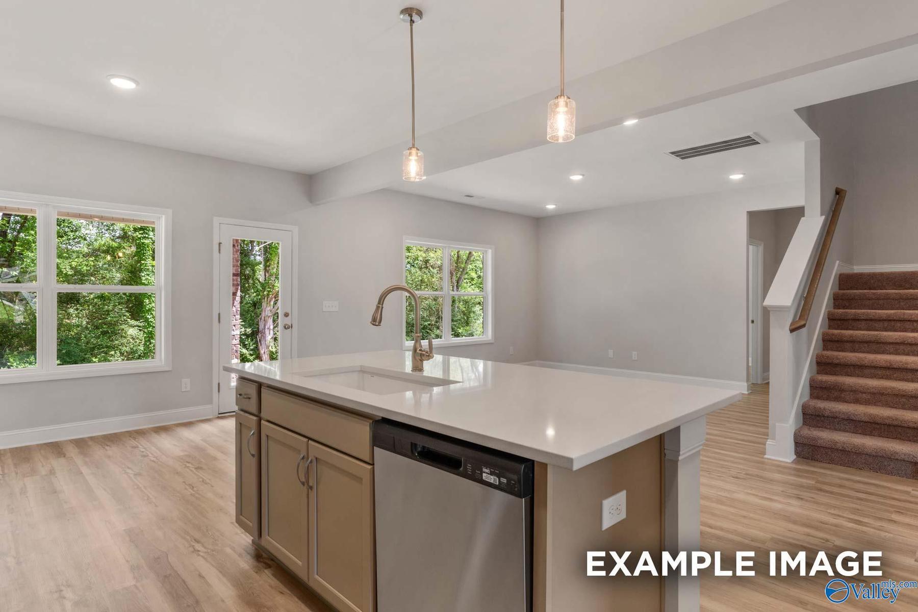 Image 10 of Davidson Homes' New Home at 132 Holly Grove Lane