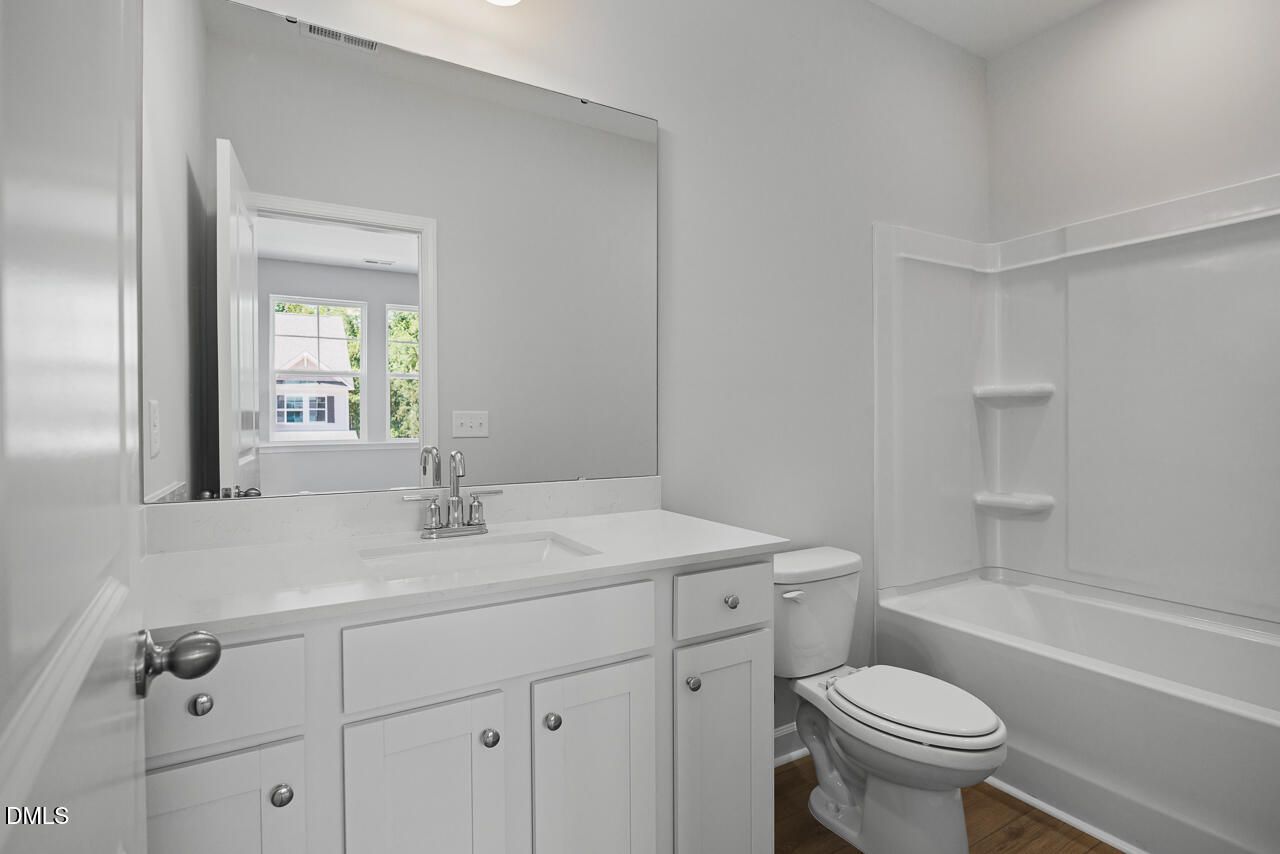 Image 25 of Davidson Homes' New Home at 725 Dragonfly Pond Way