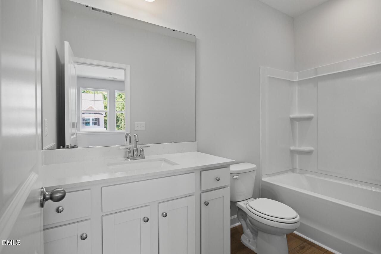 Image 25 of Davidson Homes' New Home at 725 Dragonfly Pond Way