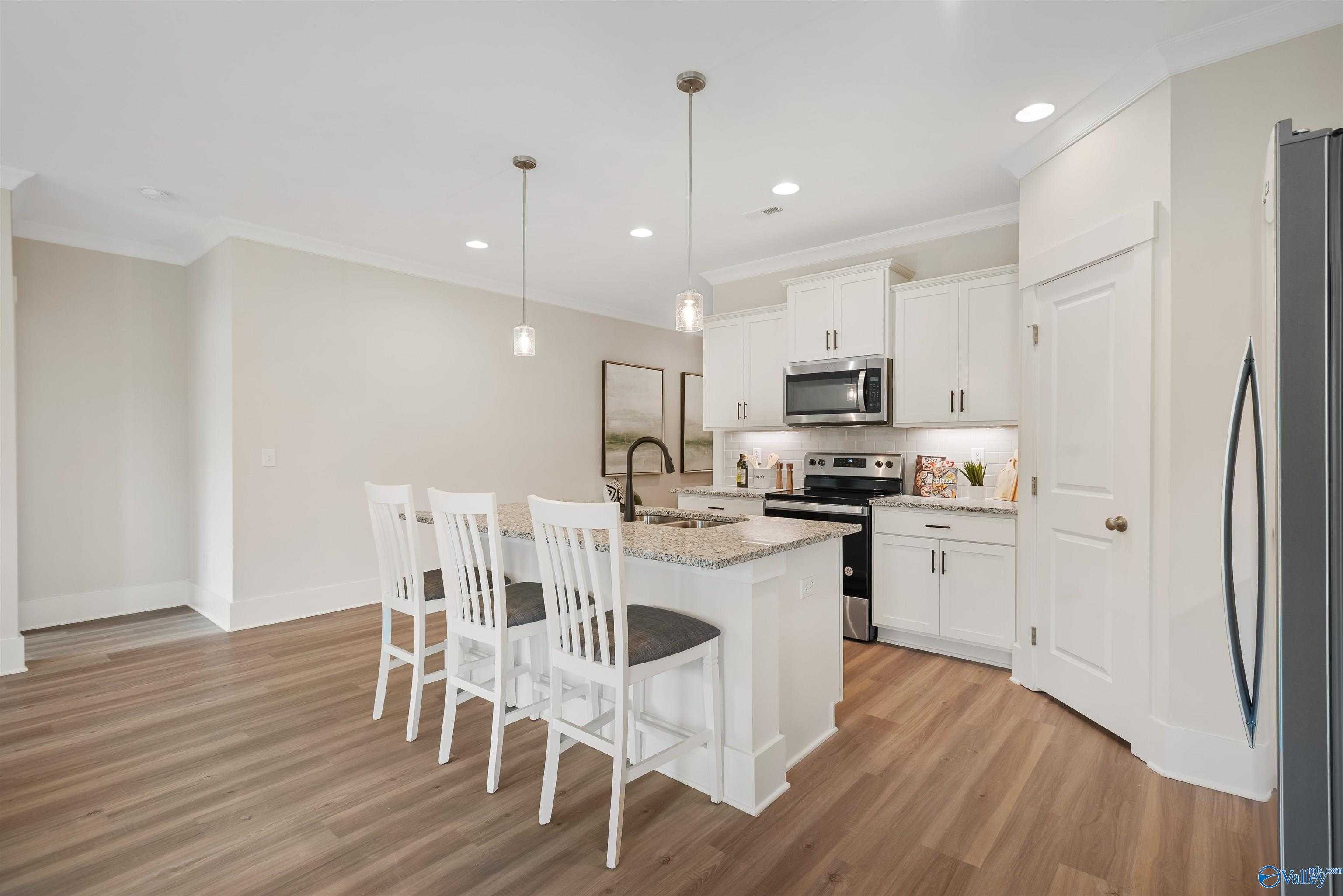 Image 19 of Davidson Homes' New Home at 106 Fall Meadow Drive