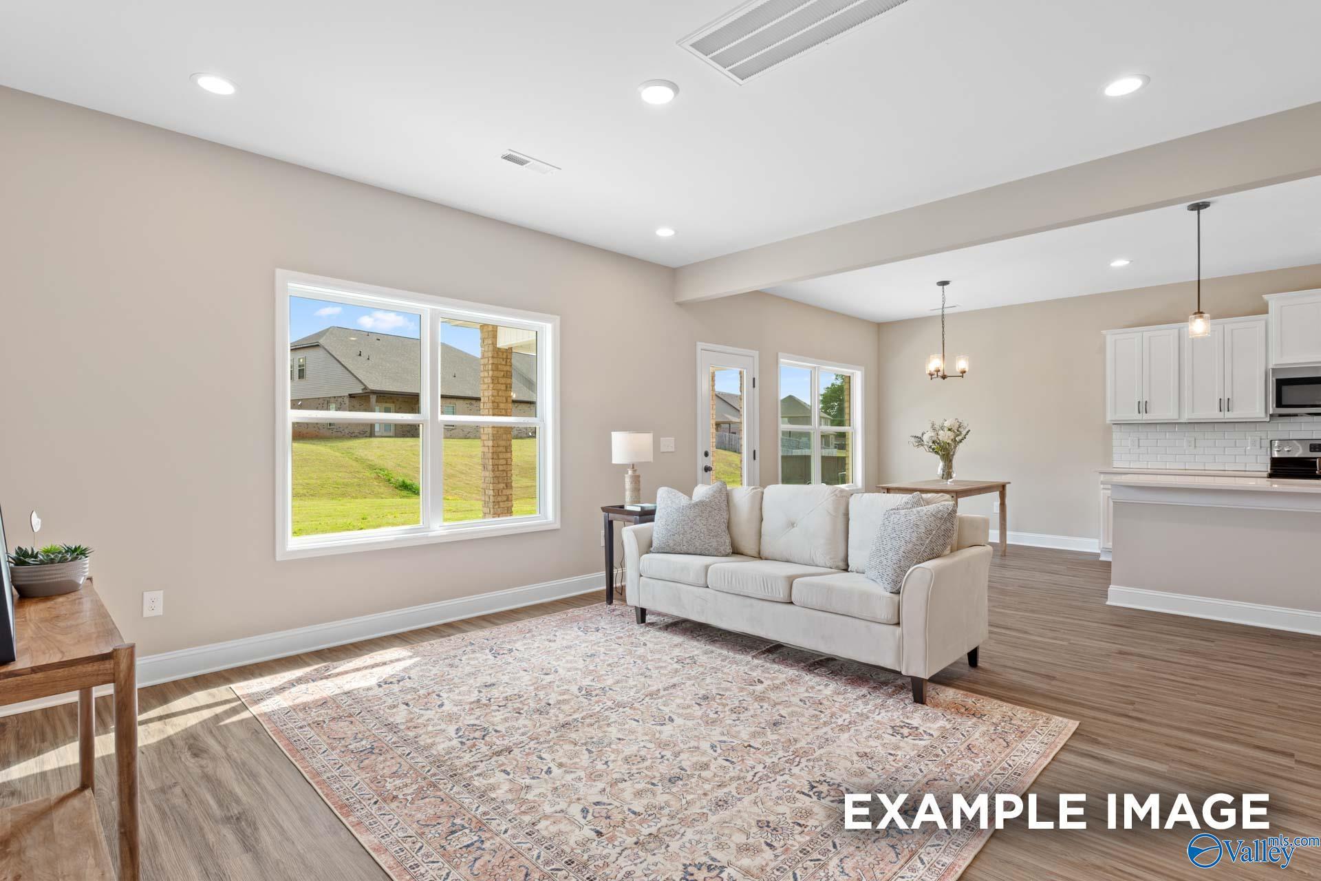 Image 7 of Davidson Homes' New Home at 355 Creek Grove Avenue