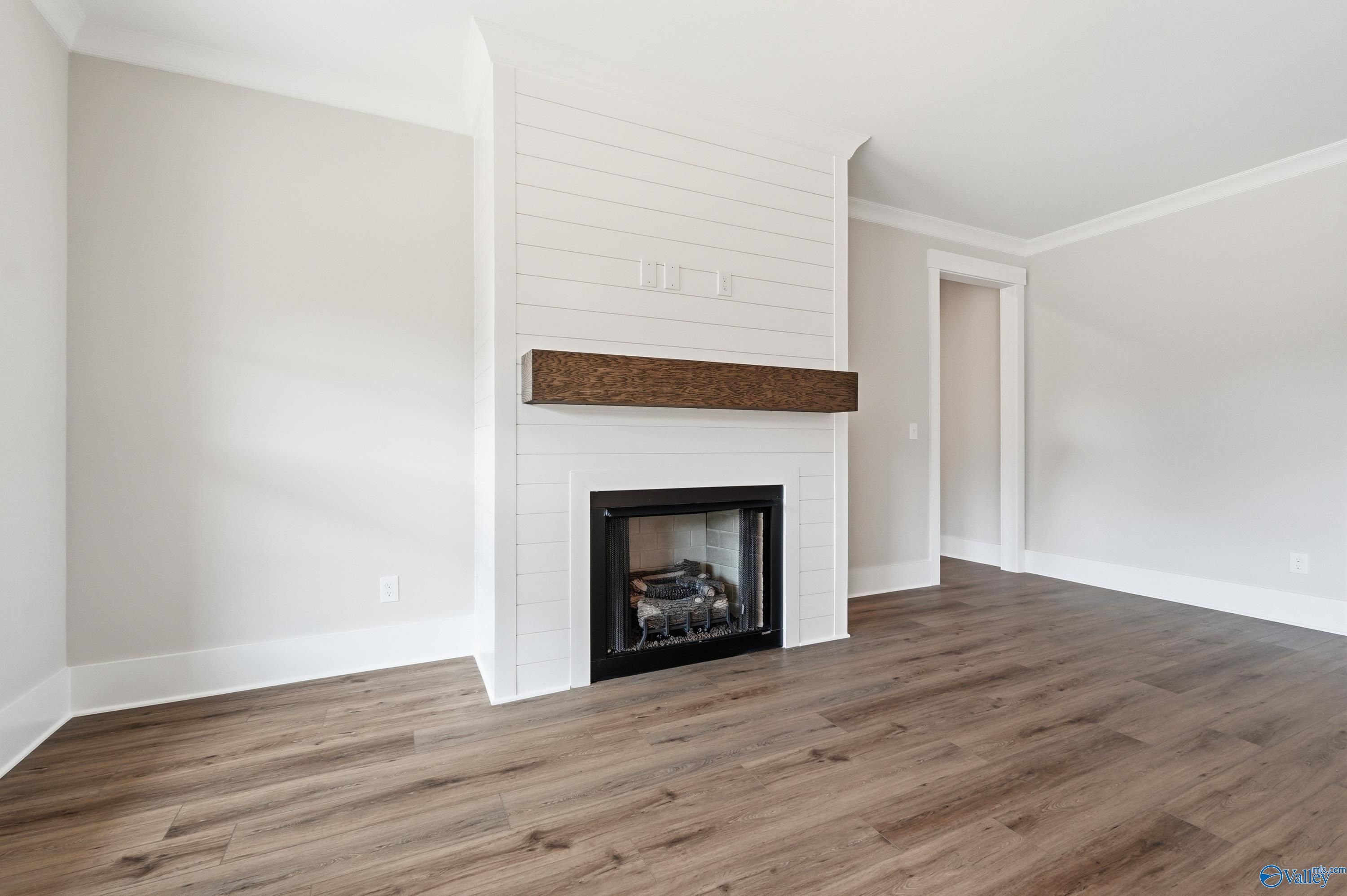 Image 14 of Davidson Homes' New Home at 125 Harper Lane