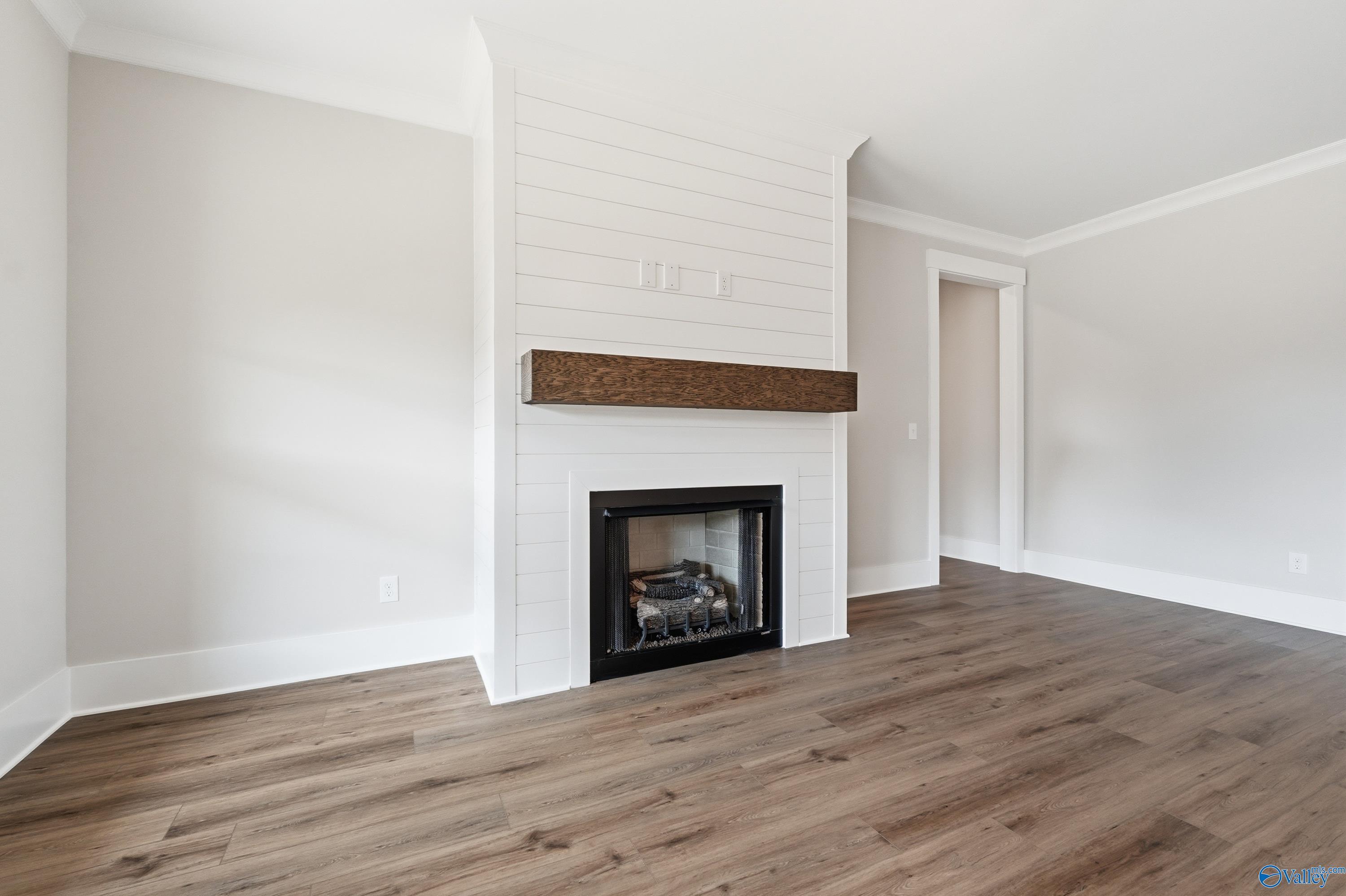 Image 14 of Davidson Homes' New Home at 125 Harper Lane