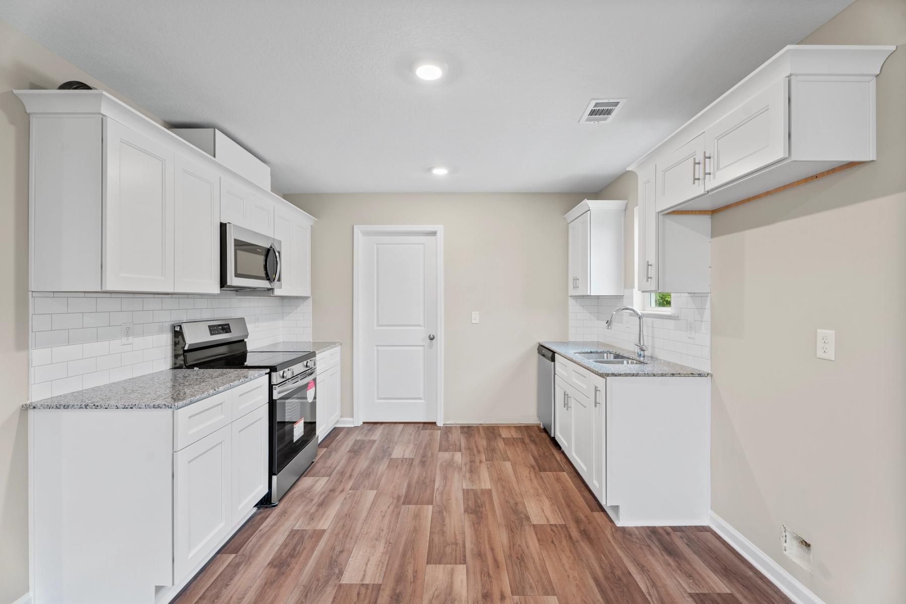 Image 13 of Davidson Homes' New Home at 4 Summertide Drive