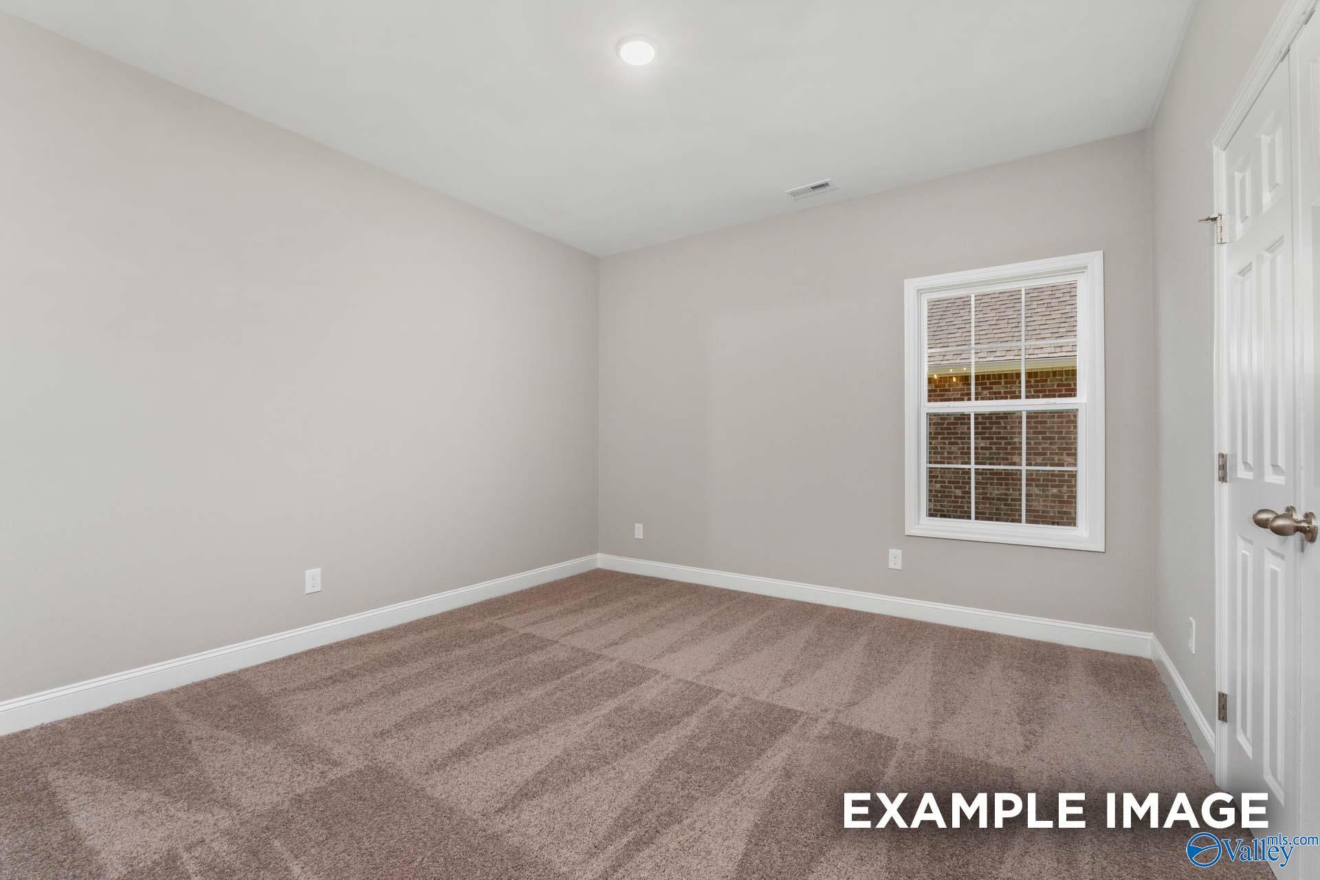 Image 21 of Davidson Homes' New Home at 3106 Joseph Drive SE