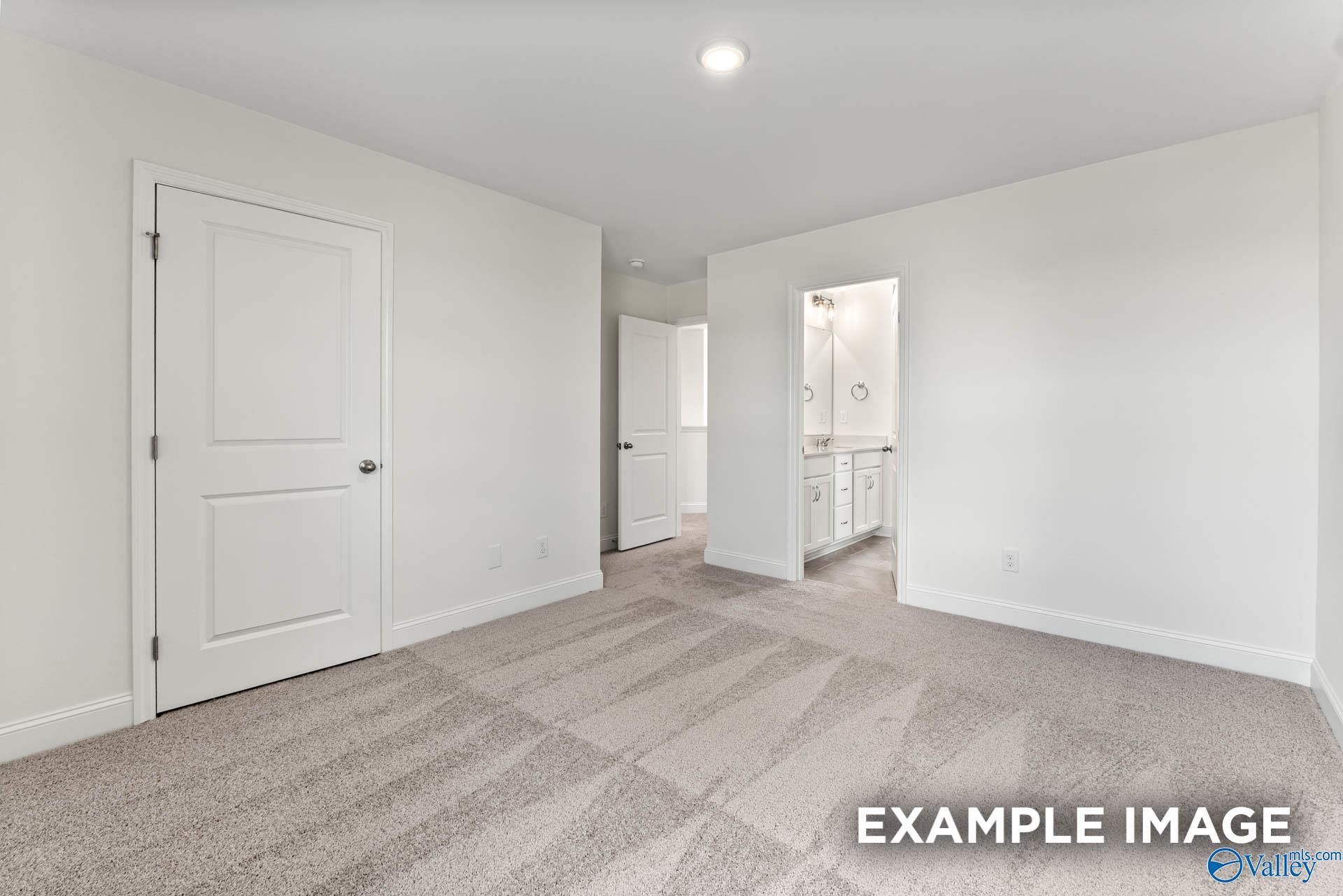 Image 23 of Davidson Homes' New Home at 3114 Joseph Drive SE