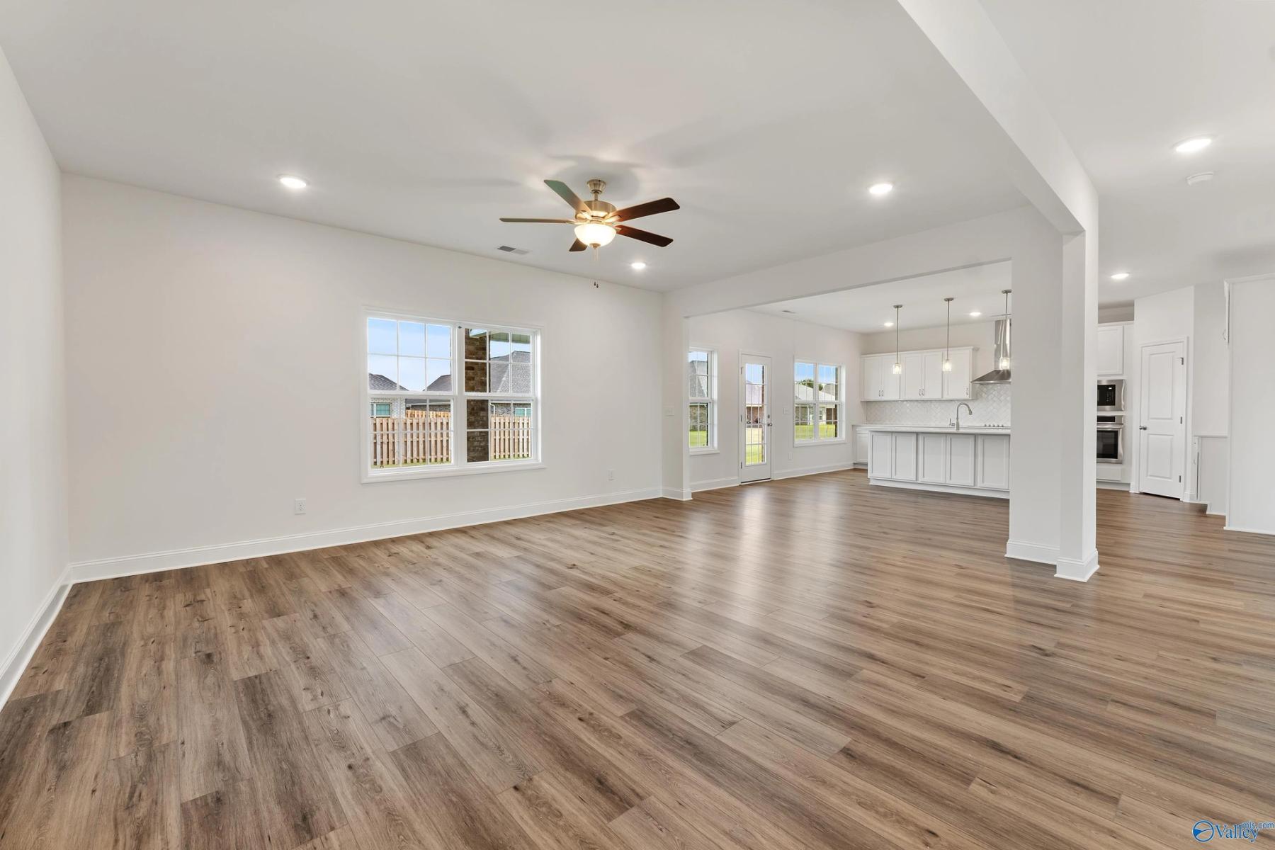 Image 4 of Davidson Homes' New Home at 111 Lucy Lynn Boulevard